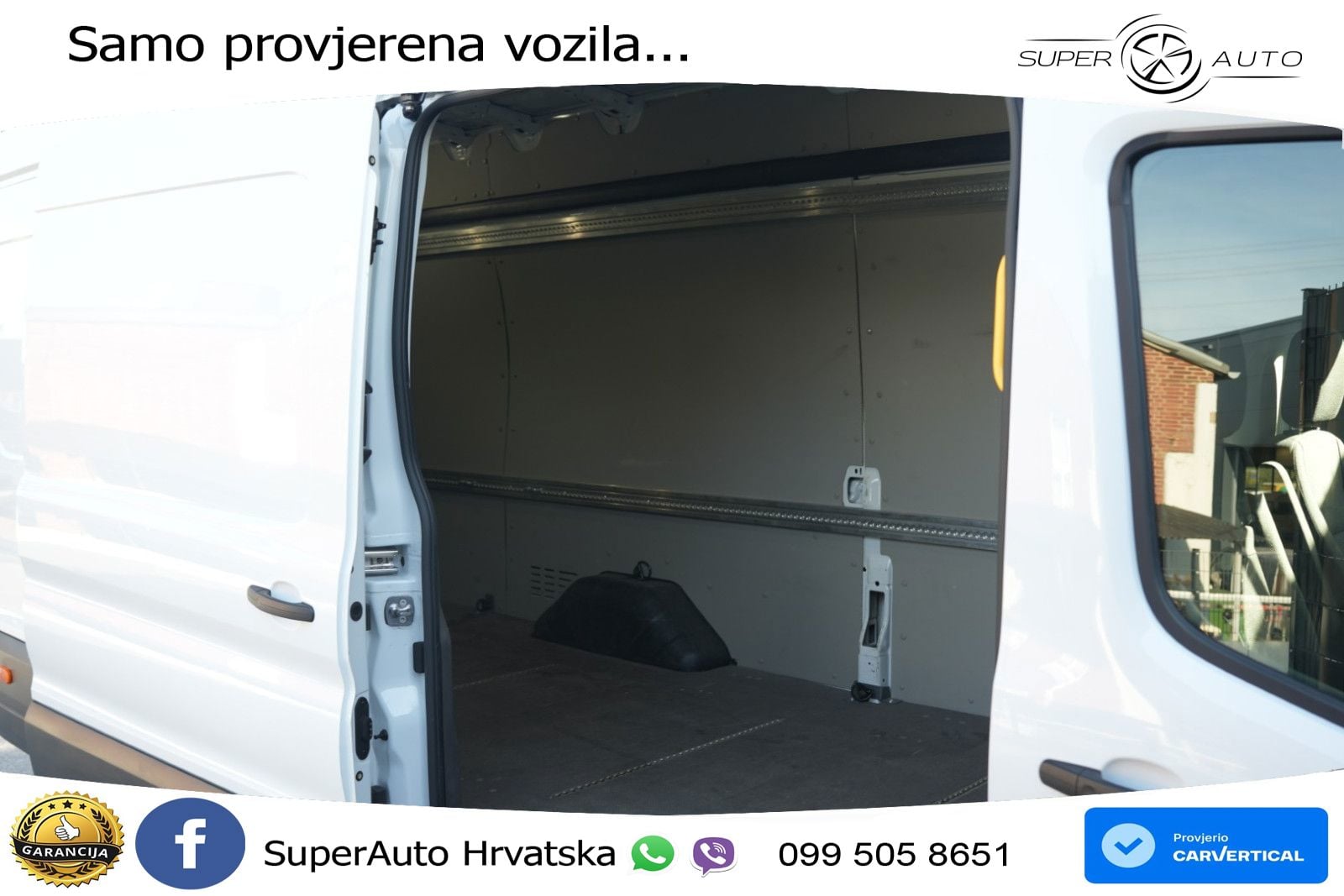 Ford Transit Kasten 350 L4H3 Trend*CAM*APPLE*DPF*ACC* 131 KS