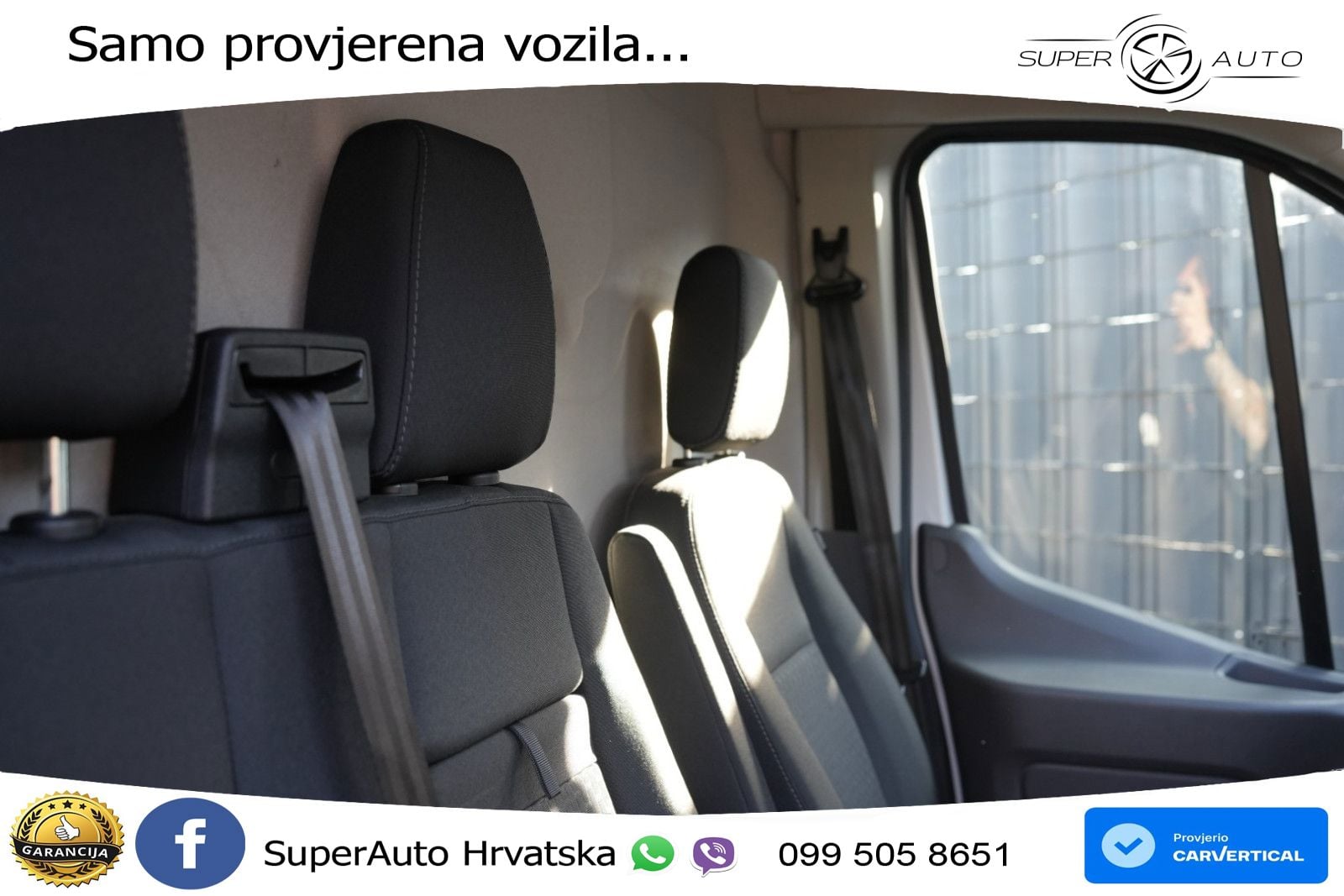 Ford Transit Kasten 350 L4H3 Trend*CAM*APPLE*DPF*ACC* 131 KS