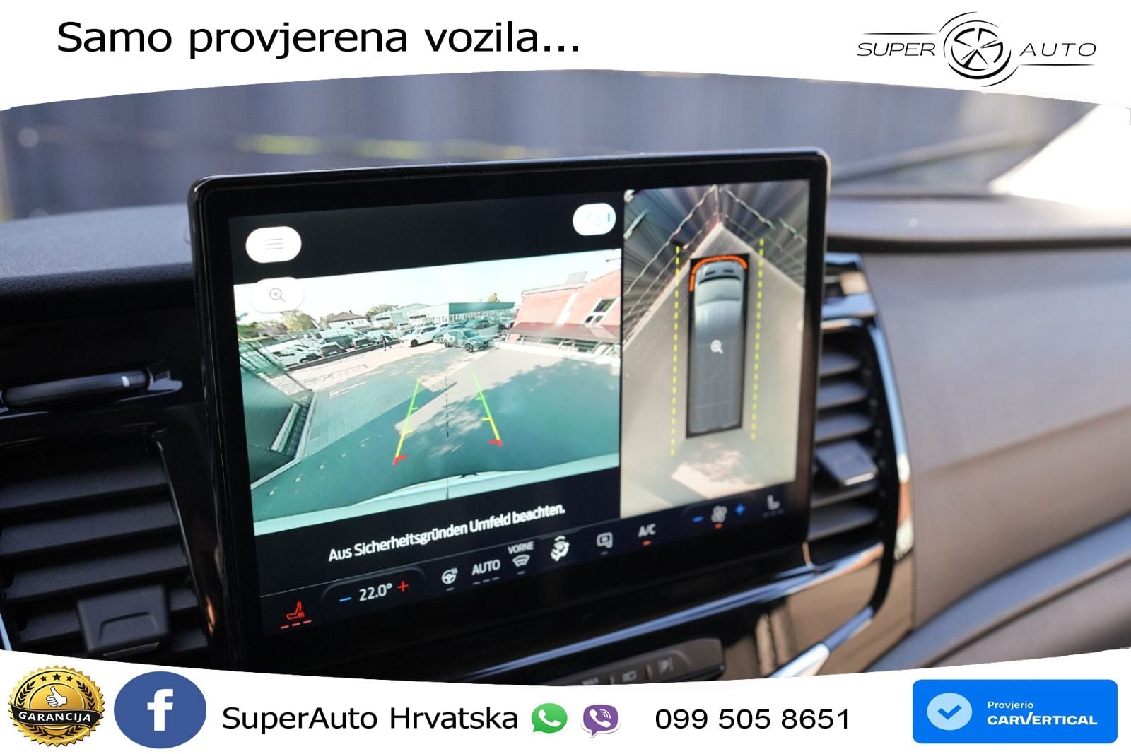Ford Transit Kasten 350 L4H3 Trend*CAM*APPLE*DPF*ACC* 131 KS