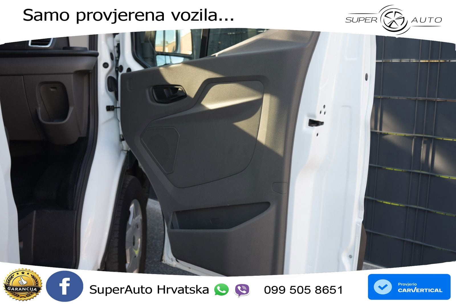 Ford Transit Kasten 350 L4H3 Trend*CAM*APPLE*DPF*ACC* 131 KS