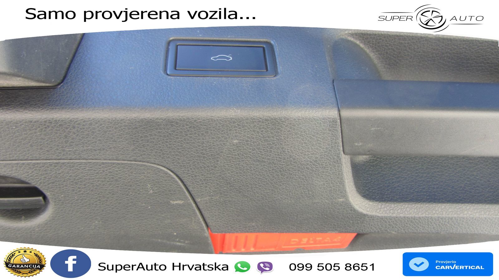 Volkswagen Passat Variant 2.0 TDI (150 KS) DSG Elegance MATRIX+GR SJED+KAM