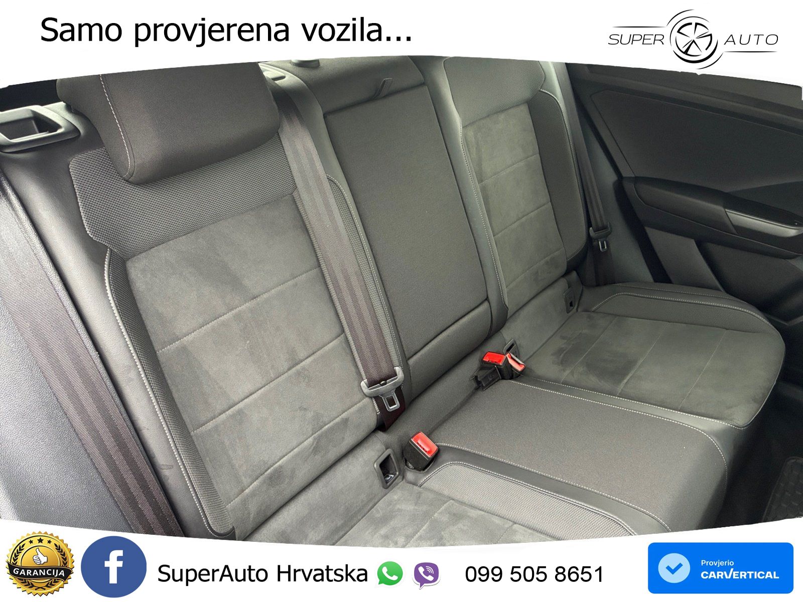 Volkswagen T-Roc 1.5 TSI (150 KS)