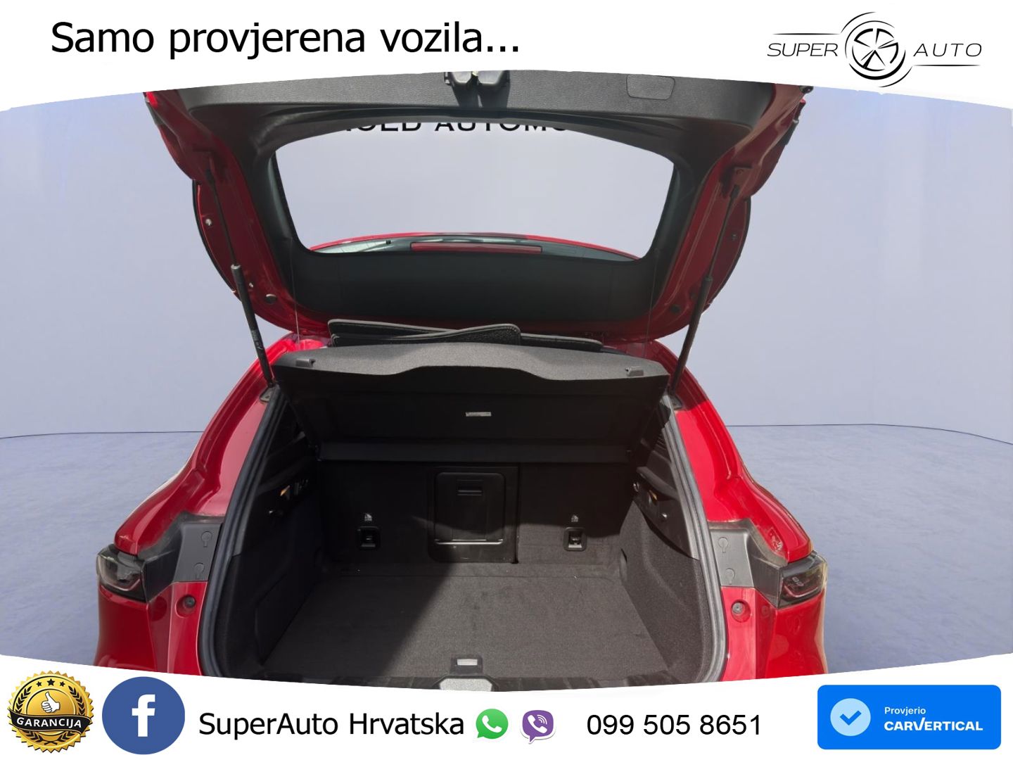 Alfa Romeo Tonale 1.6 VGT-D (130 KS) TCT LED+GR SJED+ACC