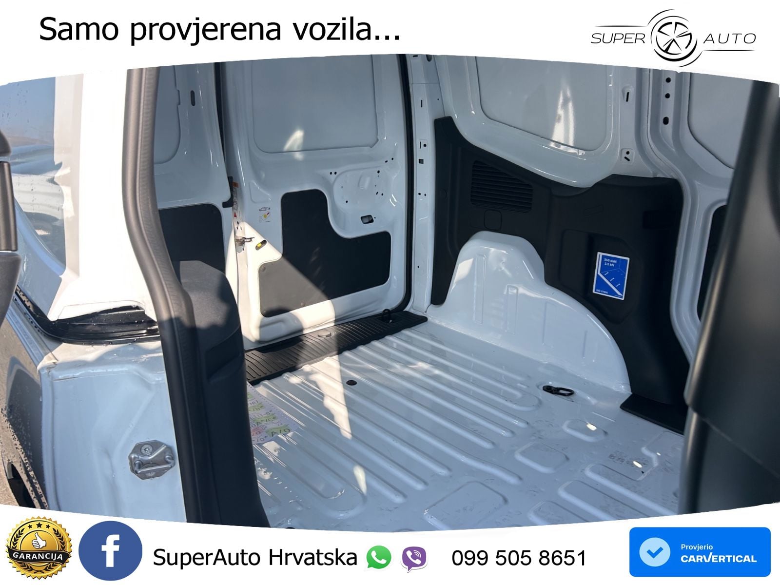 Ford Transit Courier Trend Automatik*AHK*AssitenzP* 125 KS