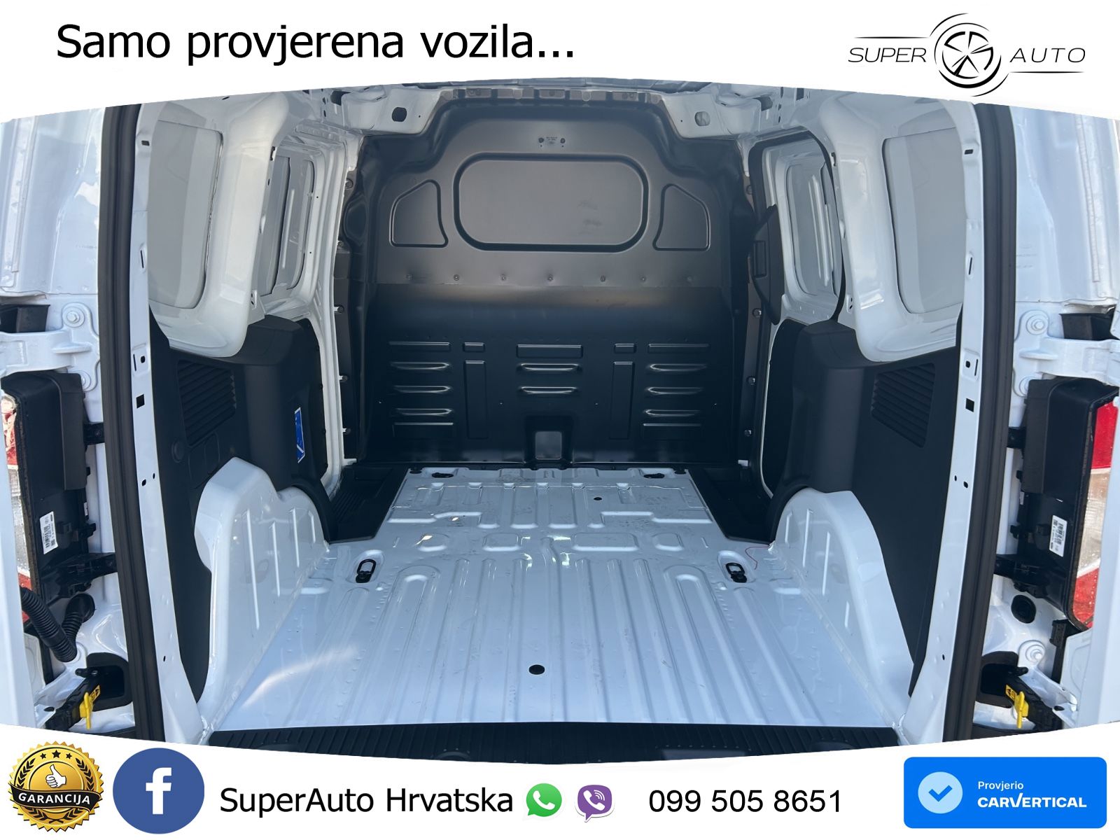Ford Transit Courier Trend Automatik*AHK*AssitenzP* 125 KS