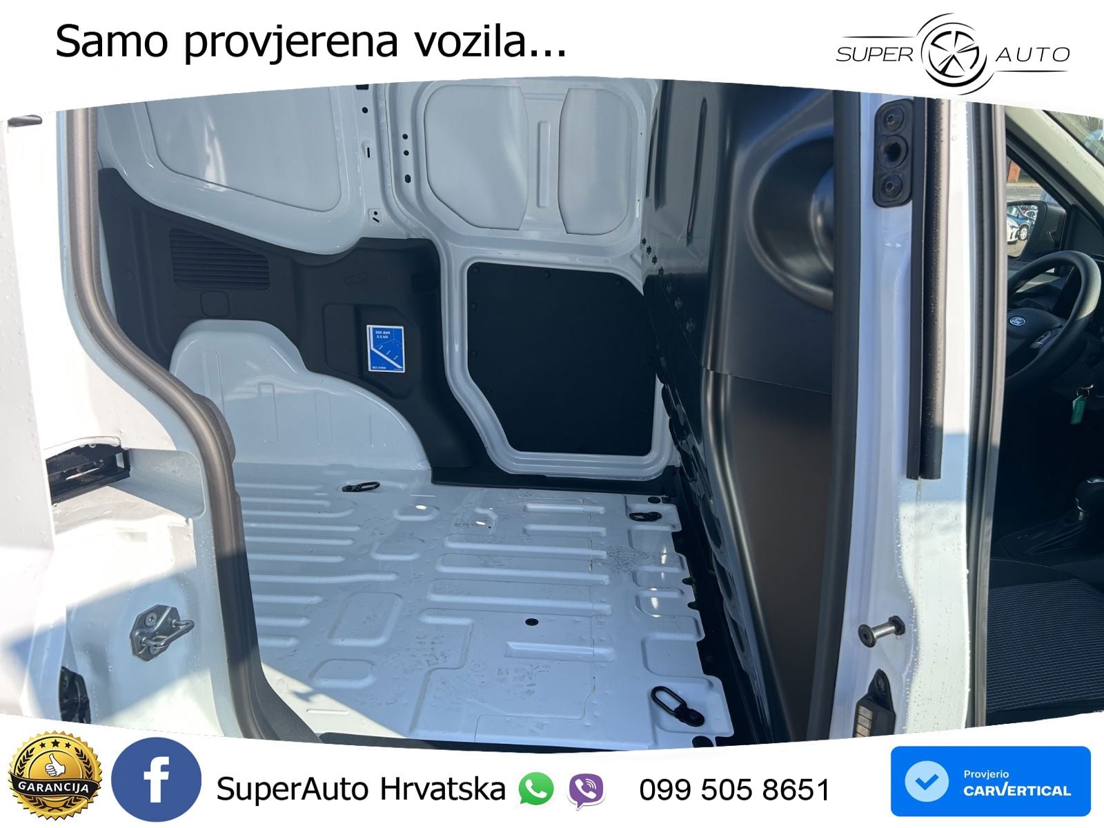Ford Transit Courier Trend Automatik*AHK*AssitenzP* 125 KS