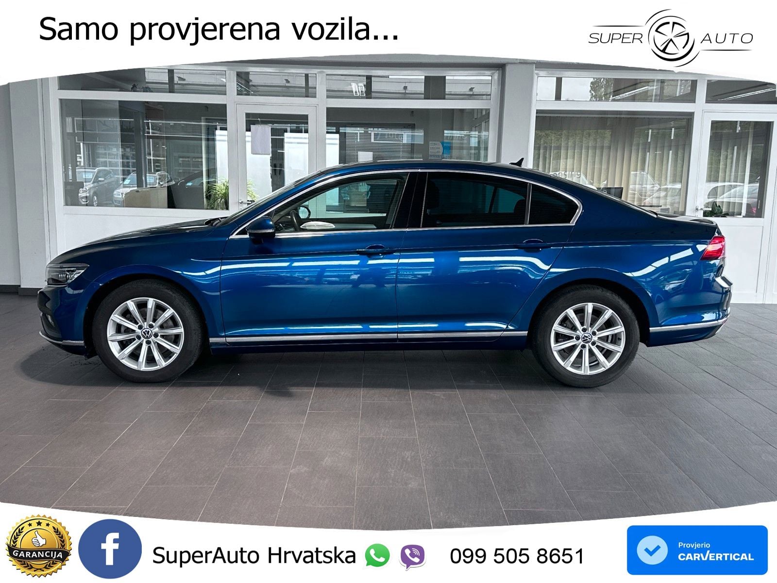 Volkswagen Passat 2.0 TDI (150 KS) DSG Elegance MATRIX+GR SJED+KAM