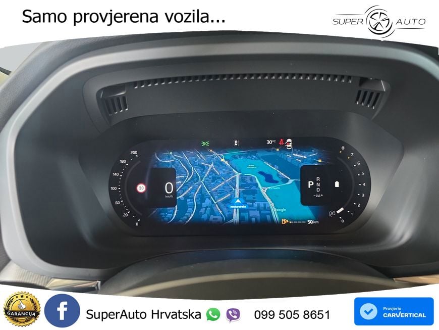 Volvo XC60 B5 Benzin AWD Geartronic LED+GR SJED+ACC