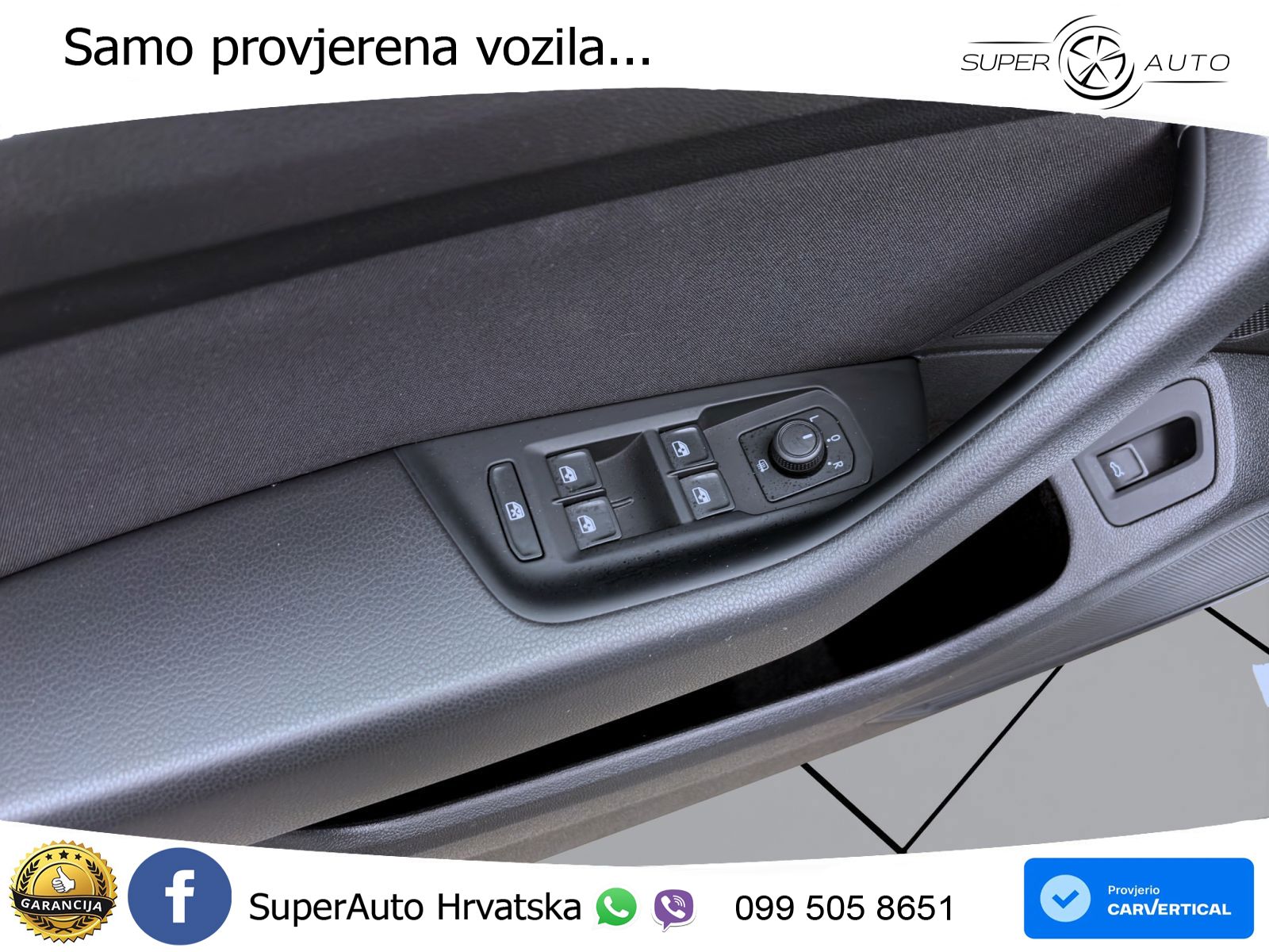 Volkswagen Passat Variant 2.0 TDI (200 KS) DSG Business LED+GR SJED+ACC