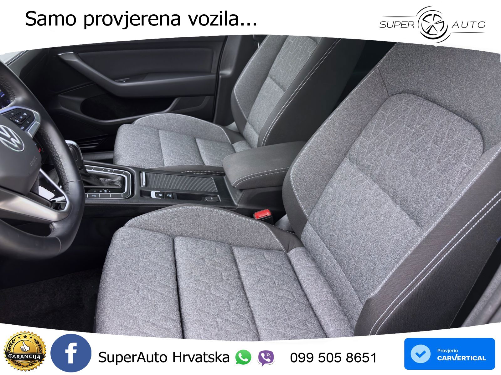 Volkswagen Passat Variant 2.0 TDI (200 KS) DSG Business LED+GR SJED+ACC