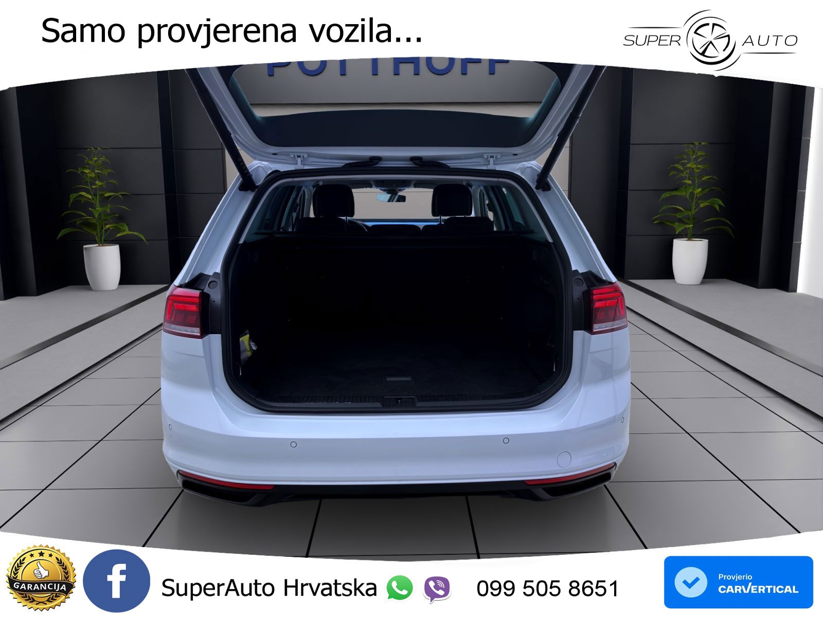 Volkswagen Passat Variant 2.0 TDI (200 KS) DSG Business LED+GR SJED+ACC
