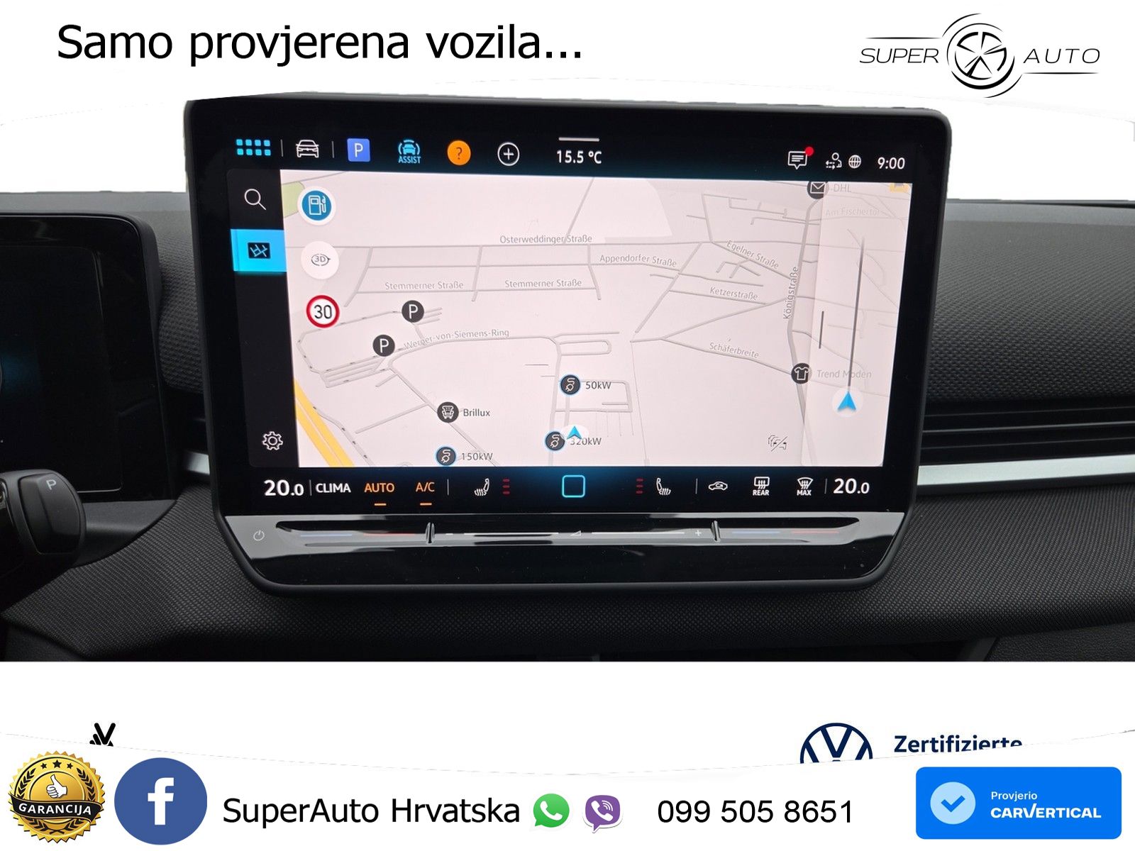 Volkswagen T-Roc II 1.5 eTSI (116 KS)  DSG LED+GR SJED+ACC