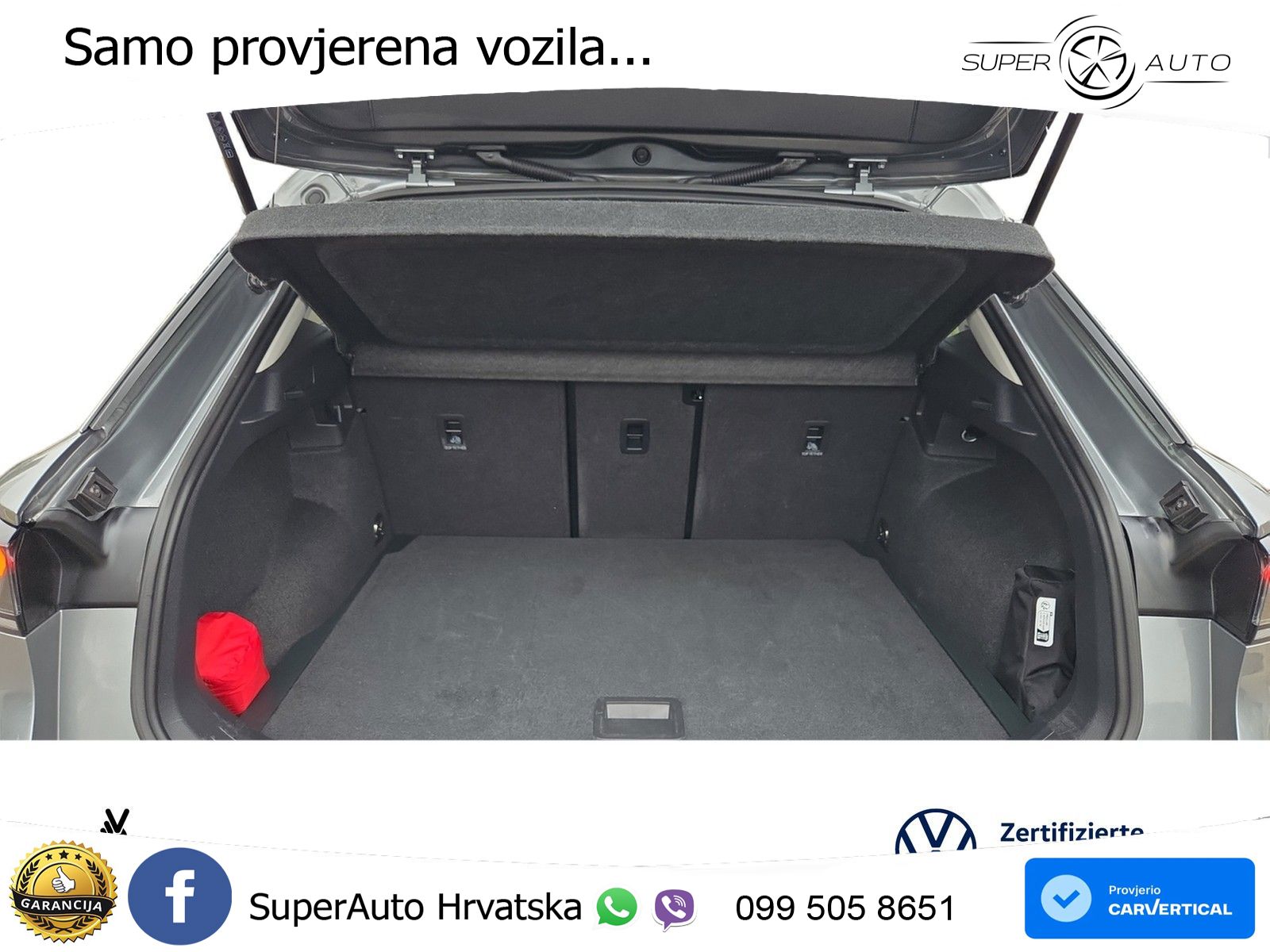 Volkswagen T-Roc II 1.5 eTSI (116 KS)  DSG LED+GR SJED+ACC