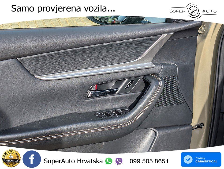 Mazda CX-60 2.5 e-Skyactiv (328 KS) AWD Automatic MATRIX+GR SJED+KAM