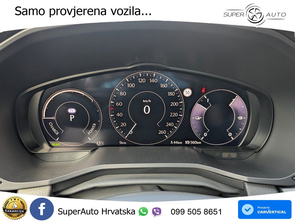 Mazda CX-60 2.5 e-Skyactiv (328 KS) AWD Automatic MATRIX+GR SJED+KAM