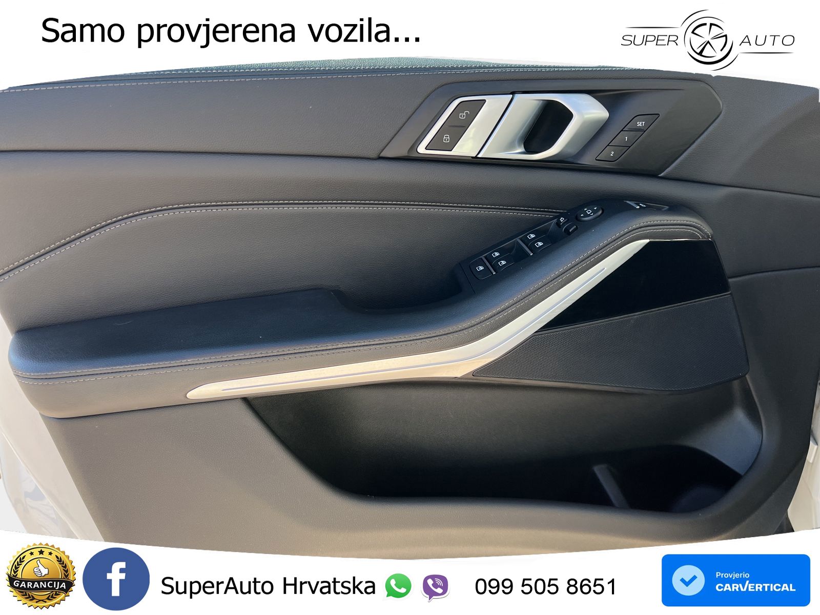 BMW X5 30d (286 KS) xDrive Steptronic LED+GR SJED+ACC