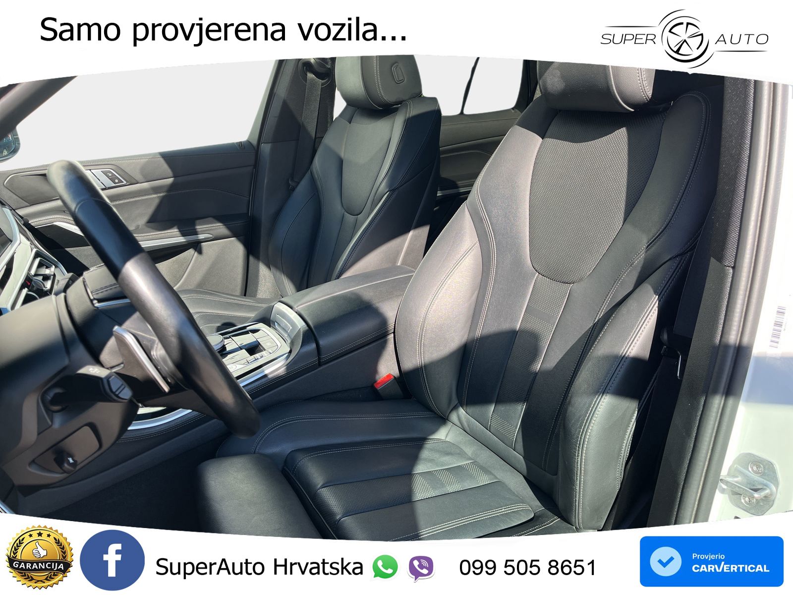 BMW X5 30d (286 KS) xDrive Steptronic LED+GR SJED+ACC