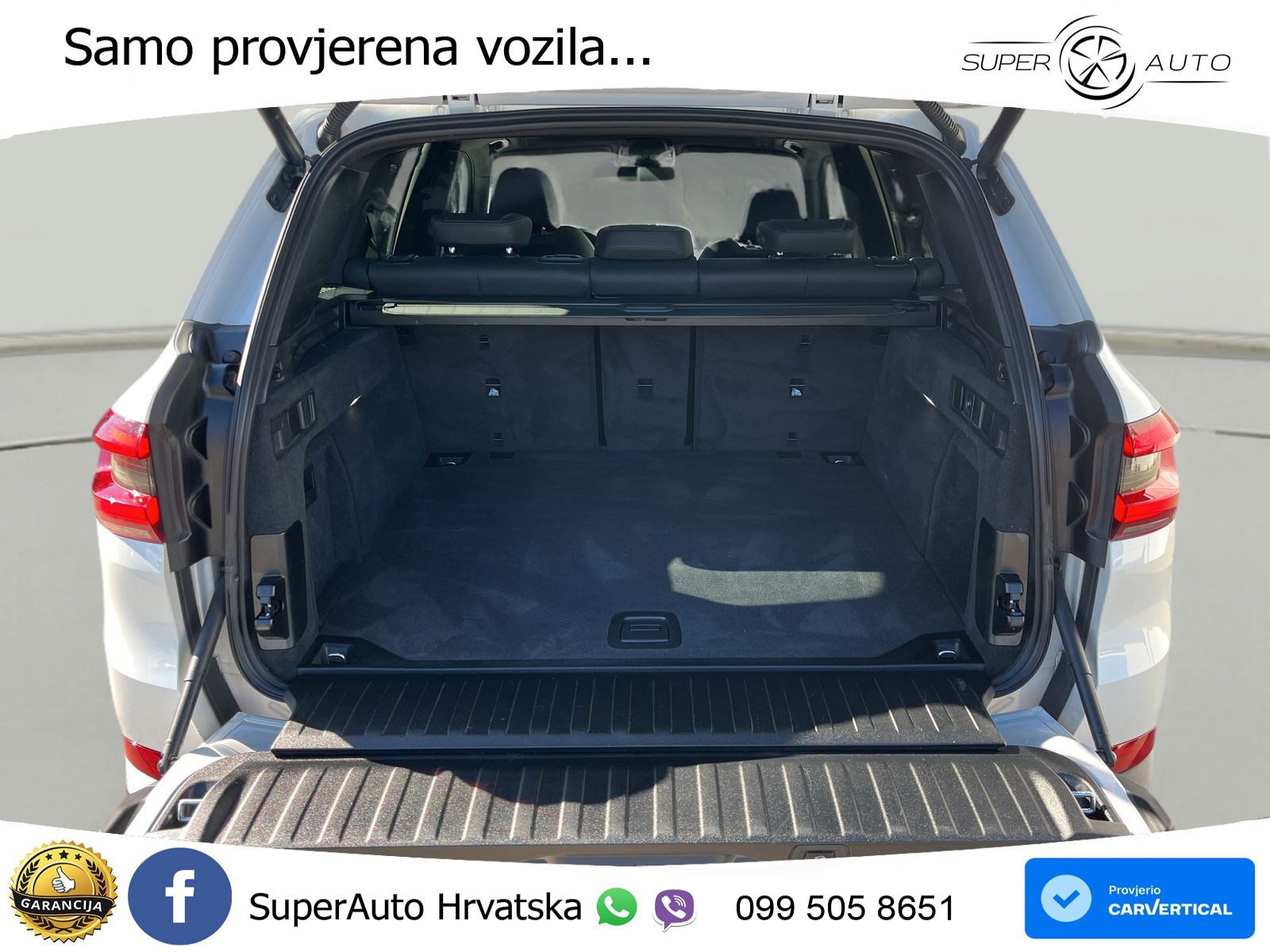 BMW X5 30d (286 KS) xDrive Steptronic LED+GR SJED+ACC