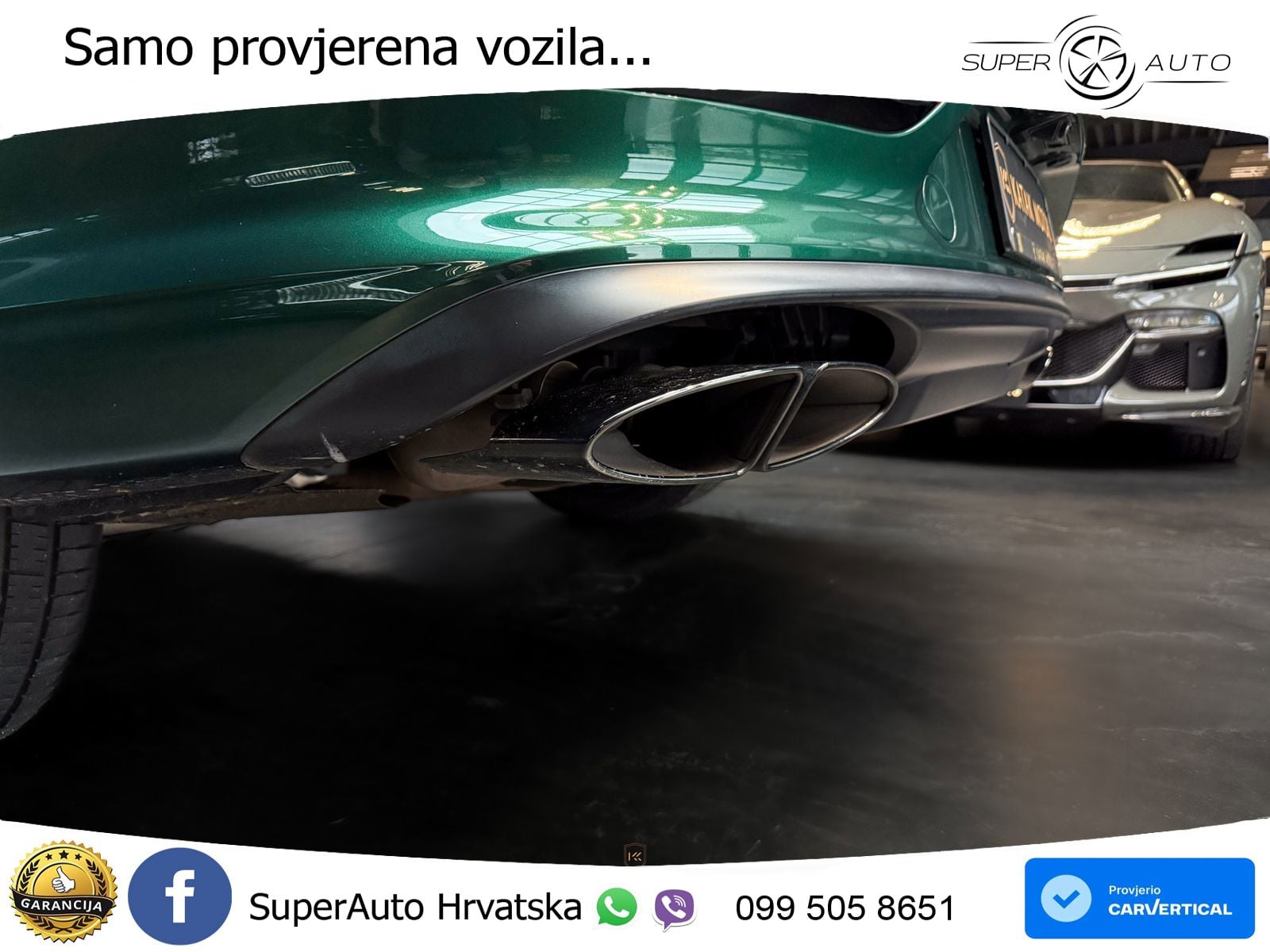 Bentley Bentayga 4.0 V8 (550 KS) AWD Automatic ZRAČNI+ACC+GR SJED+KAM+PANO