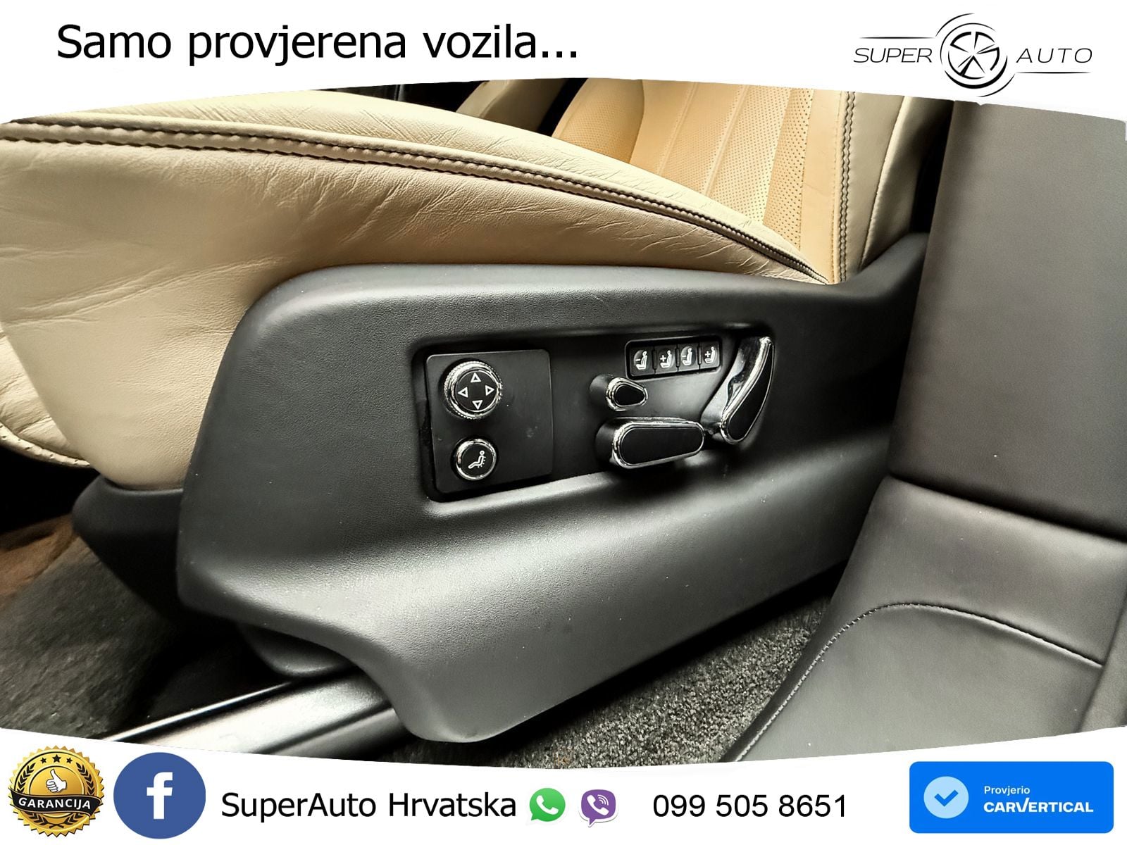 Bentley Bentayga 4.0 V8 (550 KS) AWD Automatic ZRAČNI+ACC+GR SJED+KAM+PANO