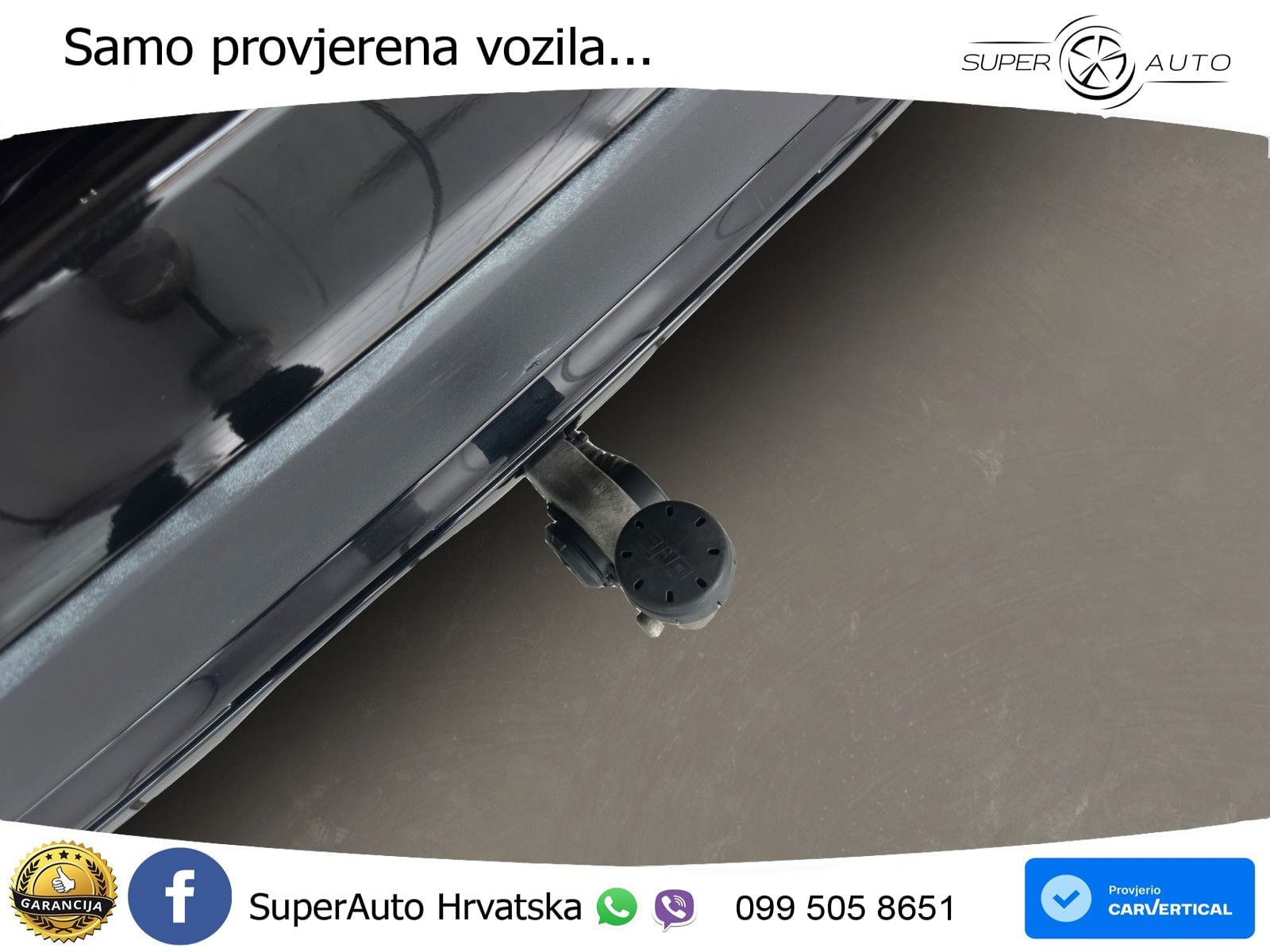 Mercedes GLC 400e (381 KS) 4MATIC 9G-TRONIC