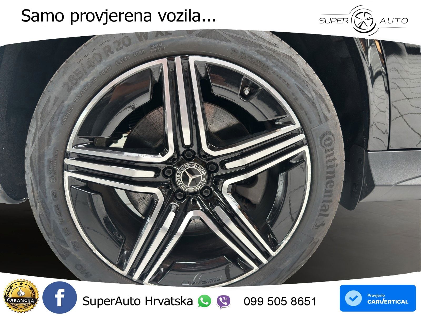 Mercedes GLC 400e (381 KS) 4MATIC 9G-TRONIC