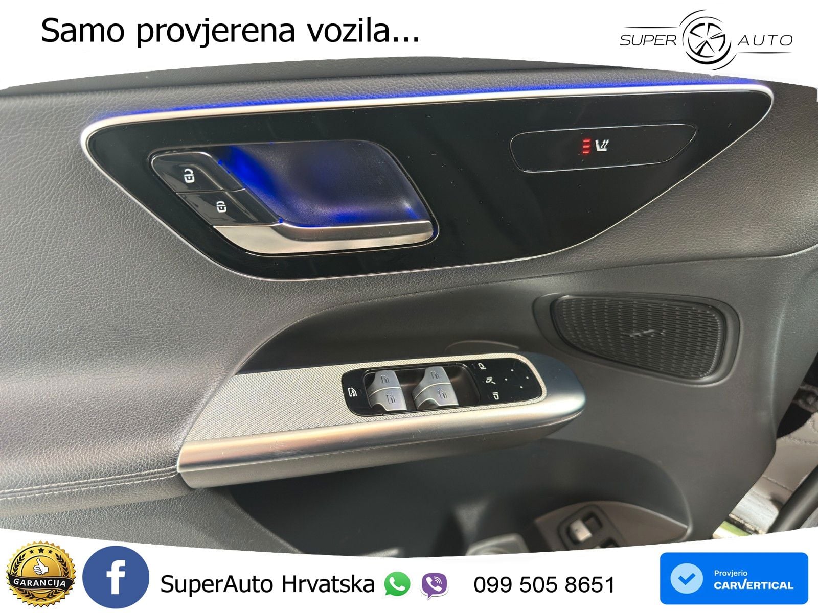 Mercedes GLC 400e (381 KS) 4MATIC 9G-TRONIC