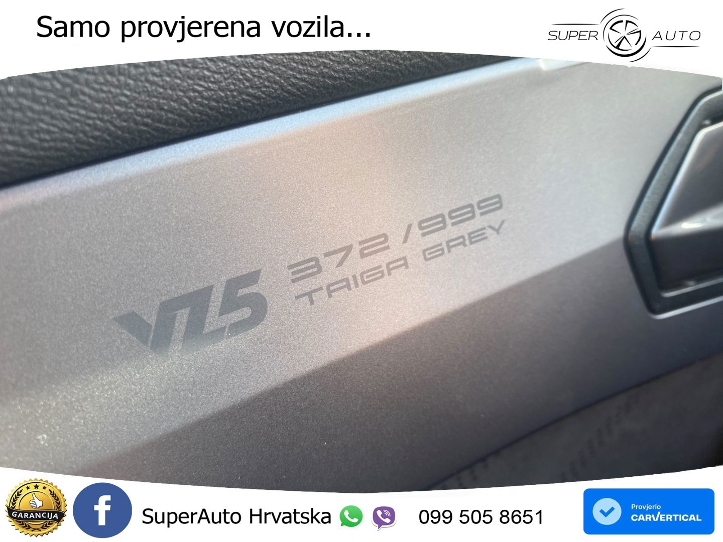 Cupra Formentor VZ5 2.5 TSI (390 KS) 4Drive DSG MATRIX+GR SJED+KAM