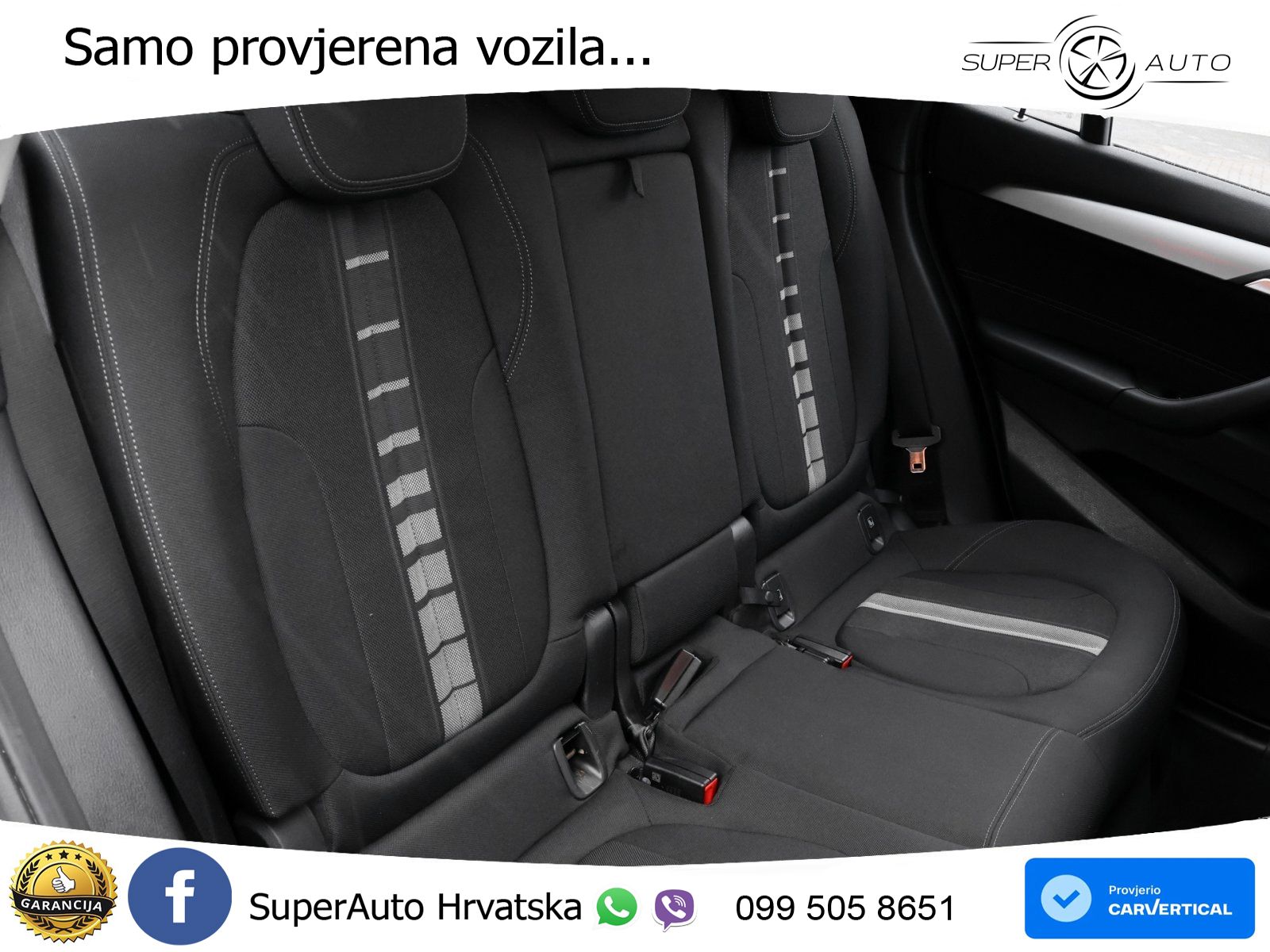 BMW X1 20d (190 KS) xDrive Steptronic