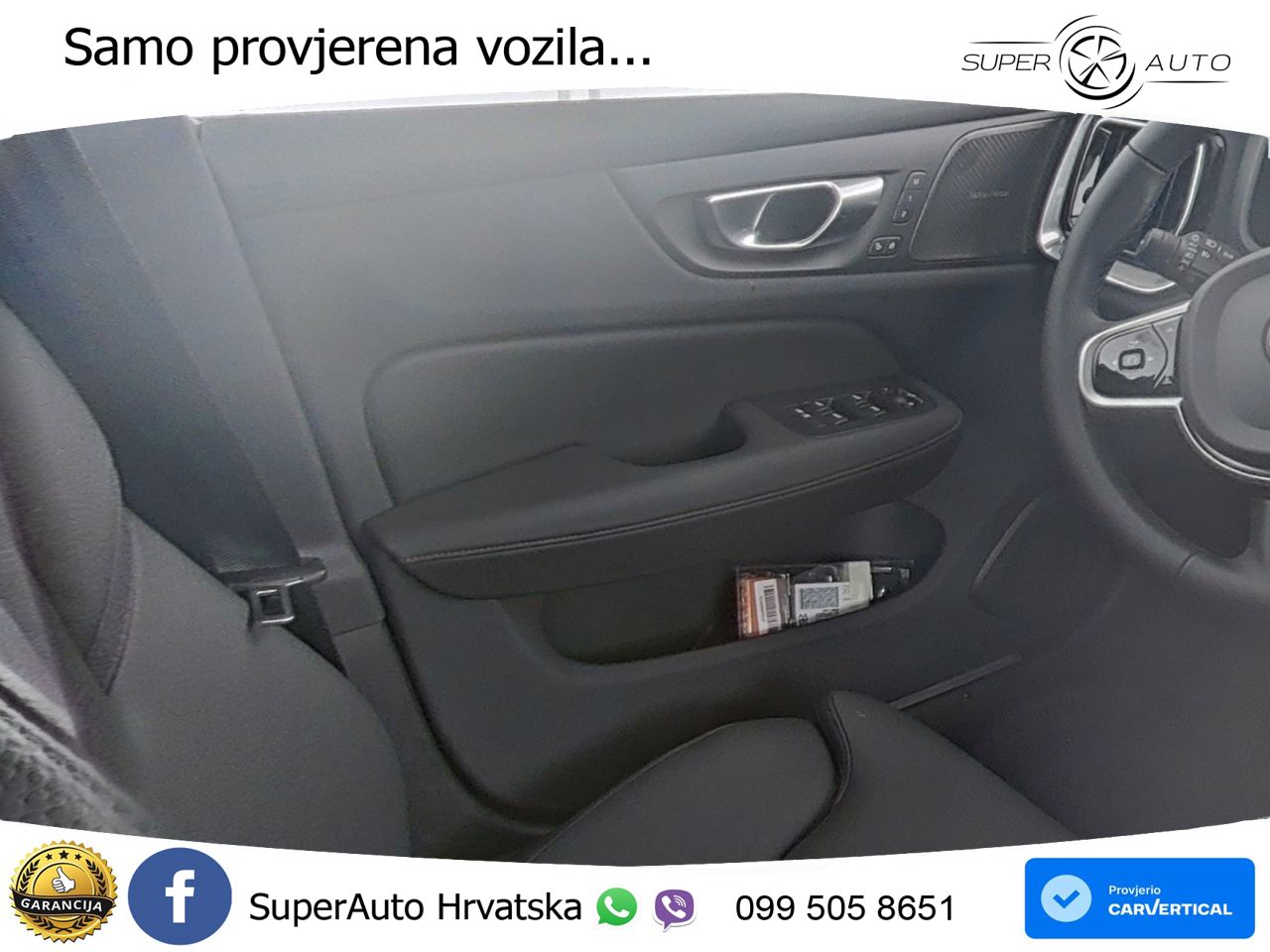 Volvo V60 2.0 B4 Benzin DCT ACC+HEAD+4xGR SJED+360+PANO