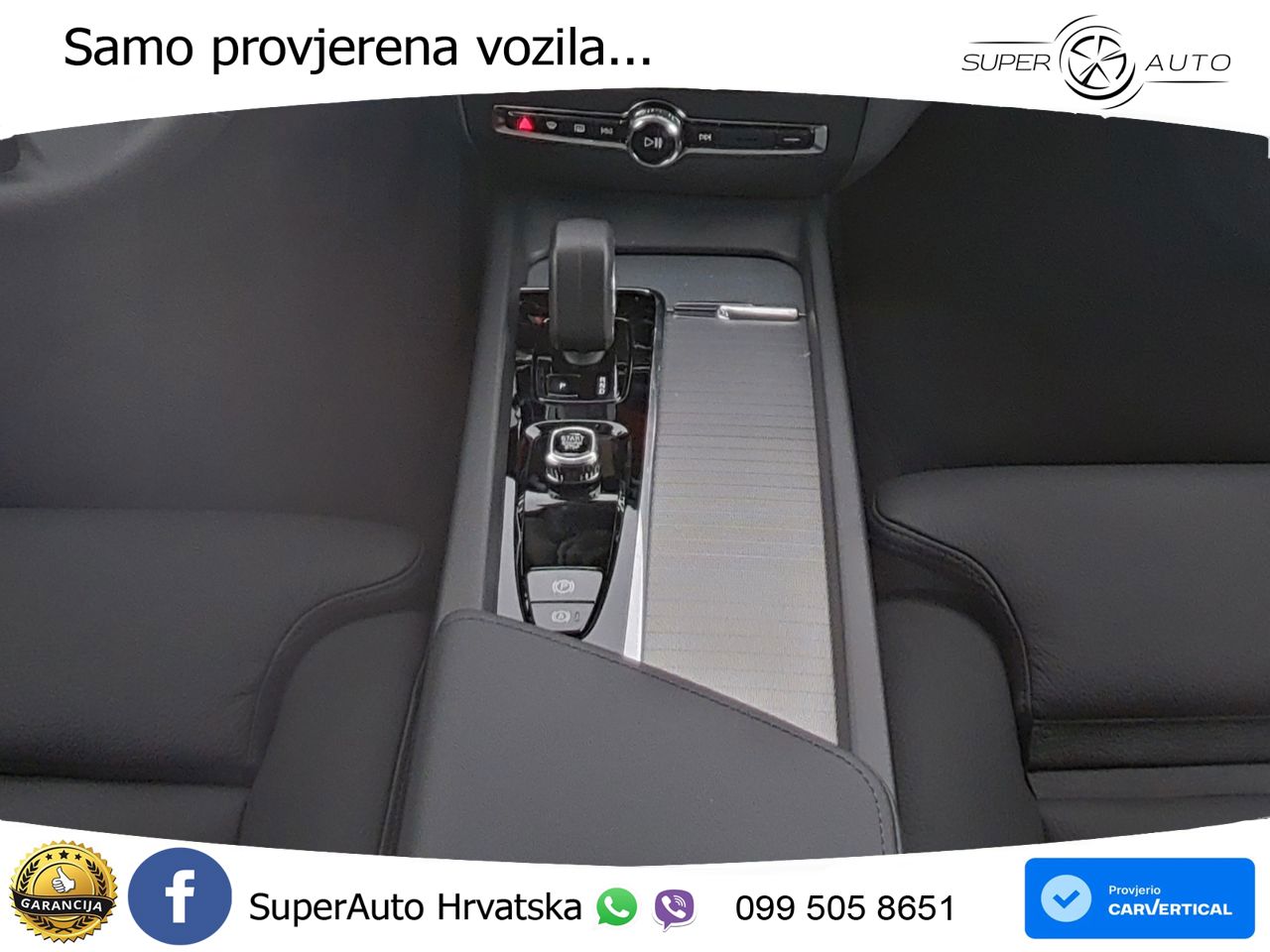 Volvo V60 2.0 B4 Benzin DCT ACC+HEAD+4xGR SJED+360+PANO