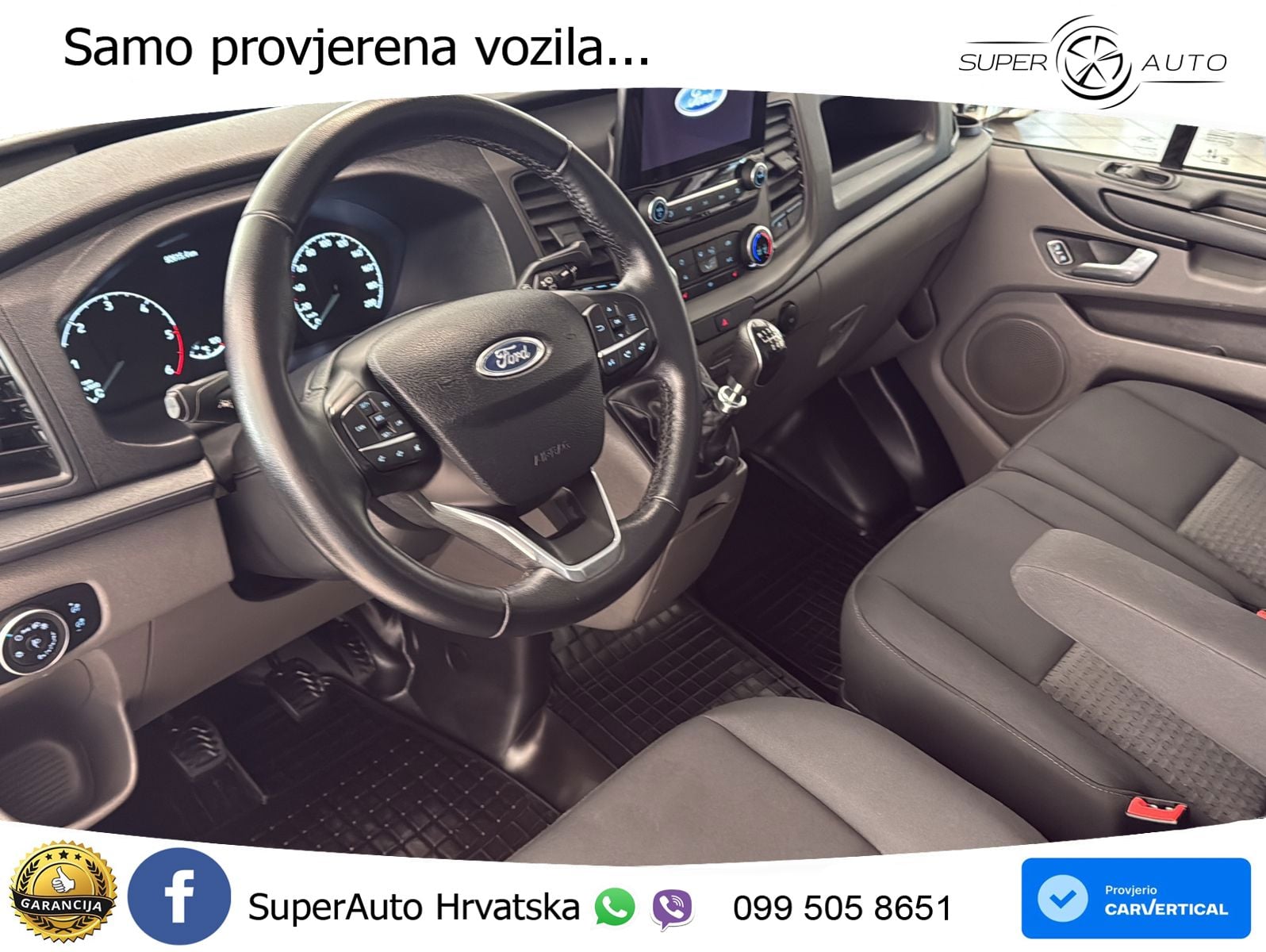 Ford Transit Custom 340 L2 Trend|Klima|Totwinkel-Assi 131 KS