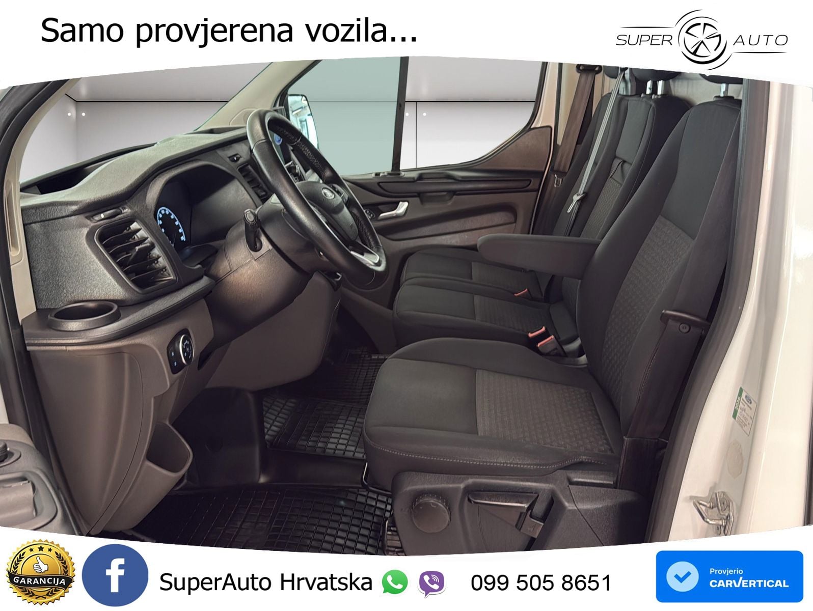 Ford Transit Custom 340 L2 Trend|Klima|Totwinkel-Assi 131 KS