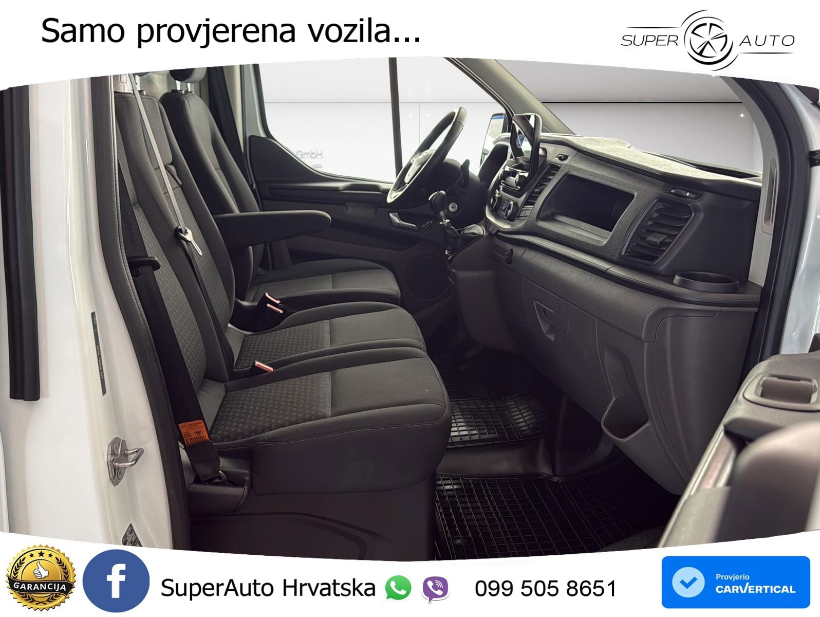 Ford Transit Custom 340 L2 Trend|Klima|Totwinkel-Assi 131 KS