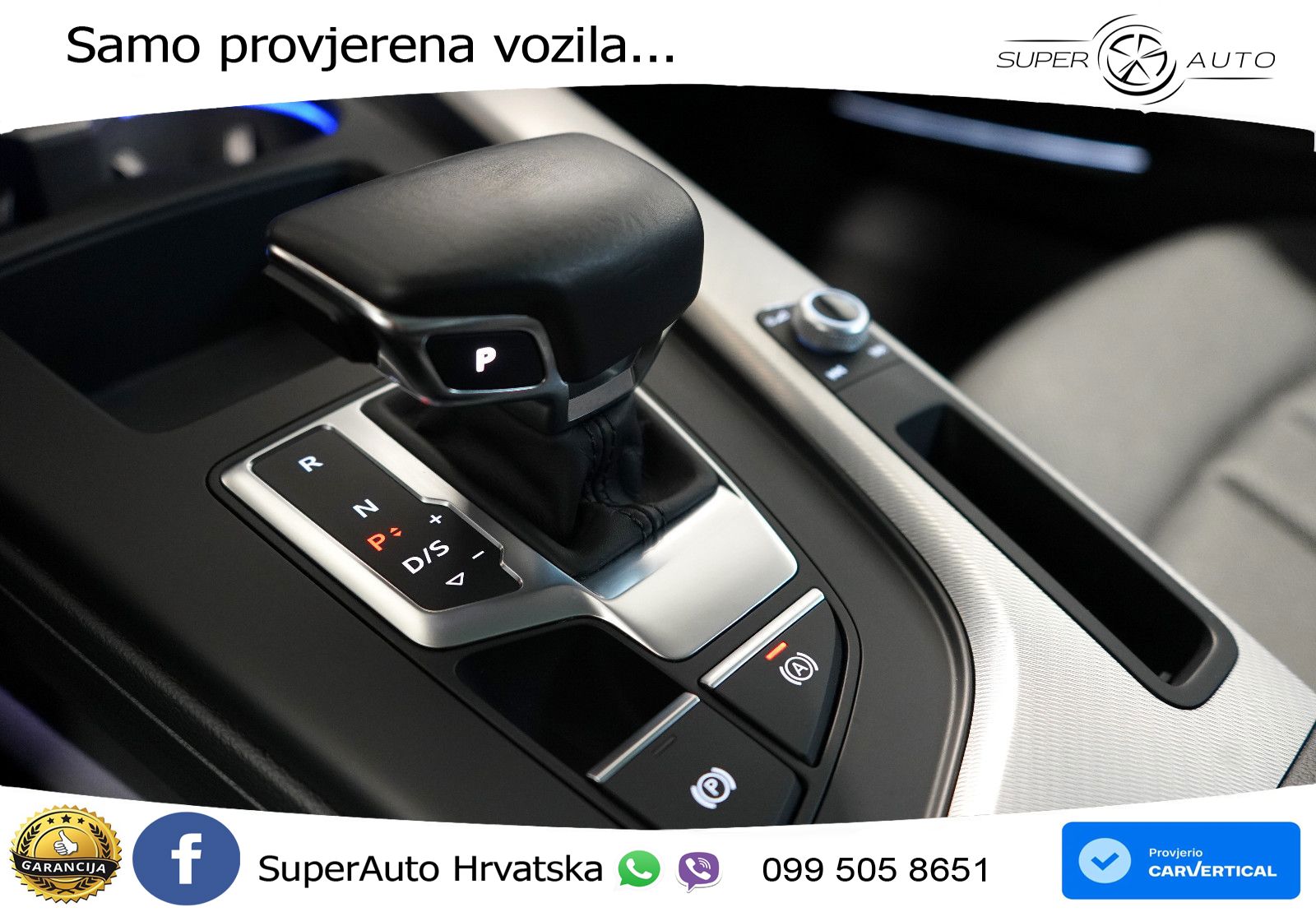 Audi A5 Sportback 40 TDI (204 KS) S tronic LED+GR SJED+ACC