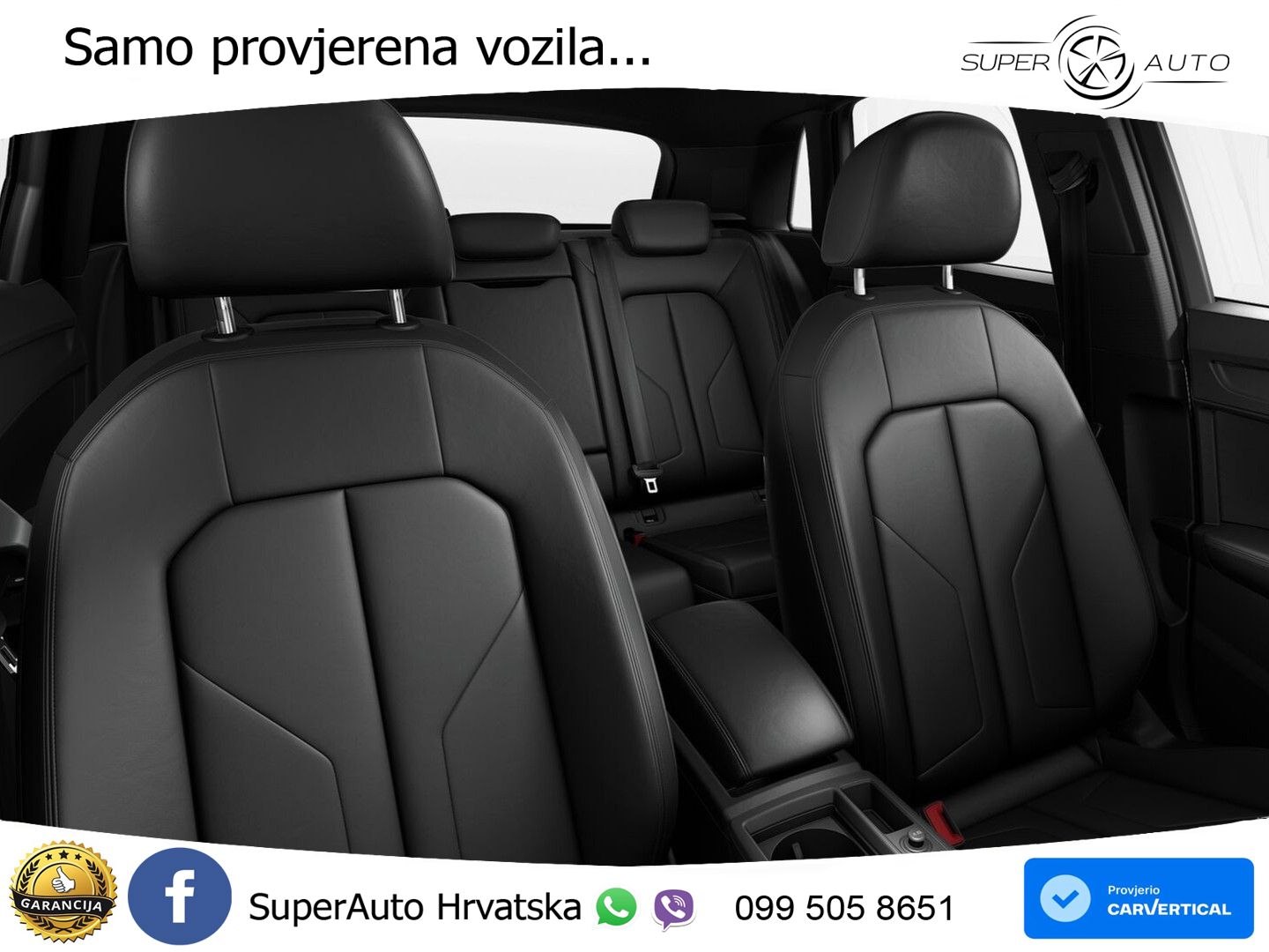 Audi Q3 40 TFSI (190 KS) quattro S tronic advanced