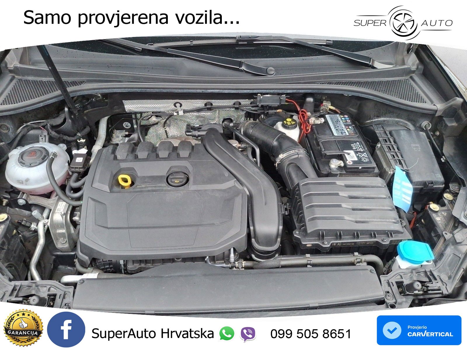 Audi Q3 35 TFSI (150 KS) S tronic
