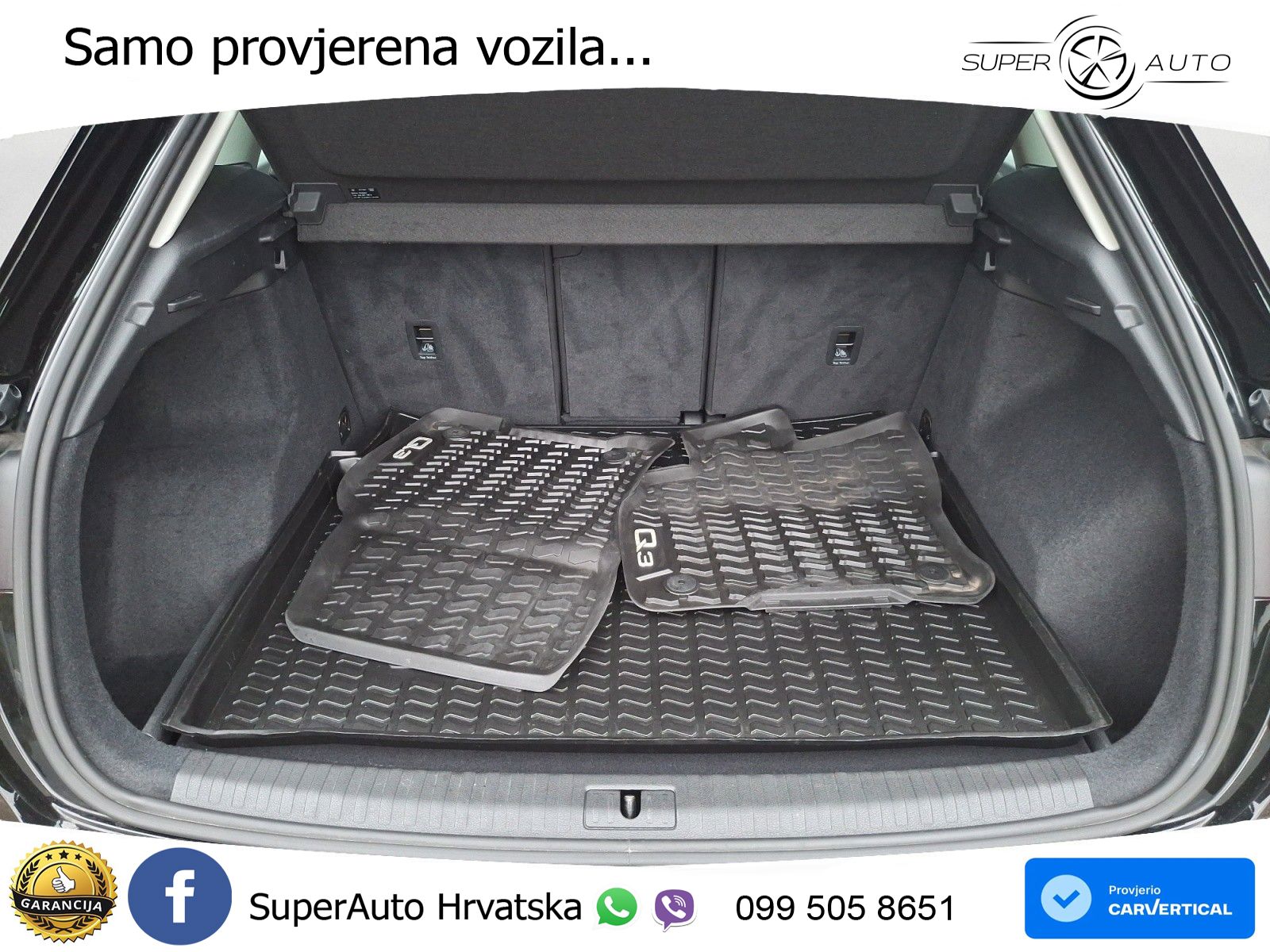 Audi Q3 35 TFSI (150 KS) S tronic