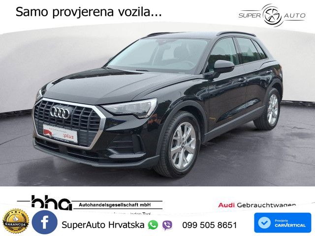 Audi Q3 35 TFSI (150 KS) S tronic