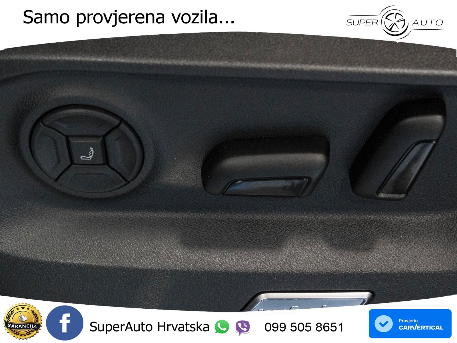 Volkswagen Touareg R 3.0 V6 TFSI (462 KS) 4MOTION Tiptronic ZRAČNI+ACC+4xGR SJED+KAM