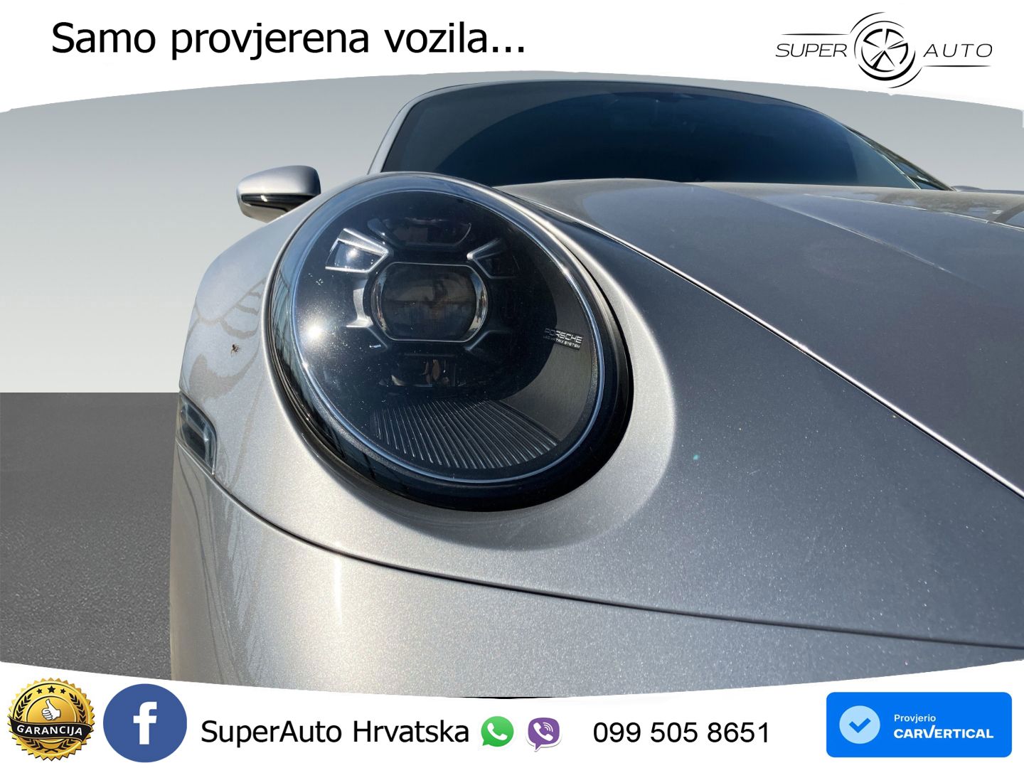 Porsche 911 Turbo S Cabriolet 3.8 (650 KS) PDK