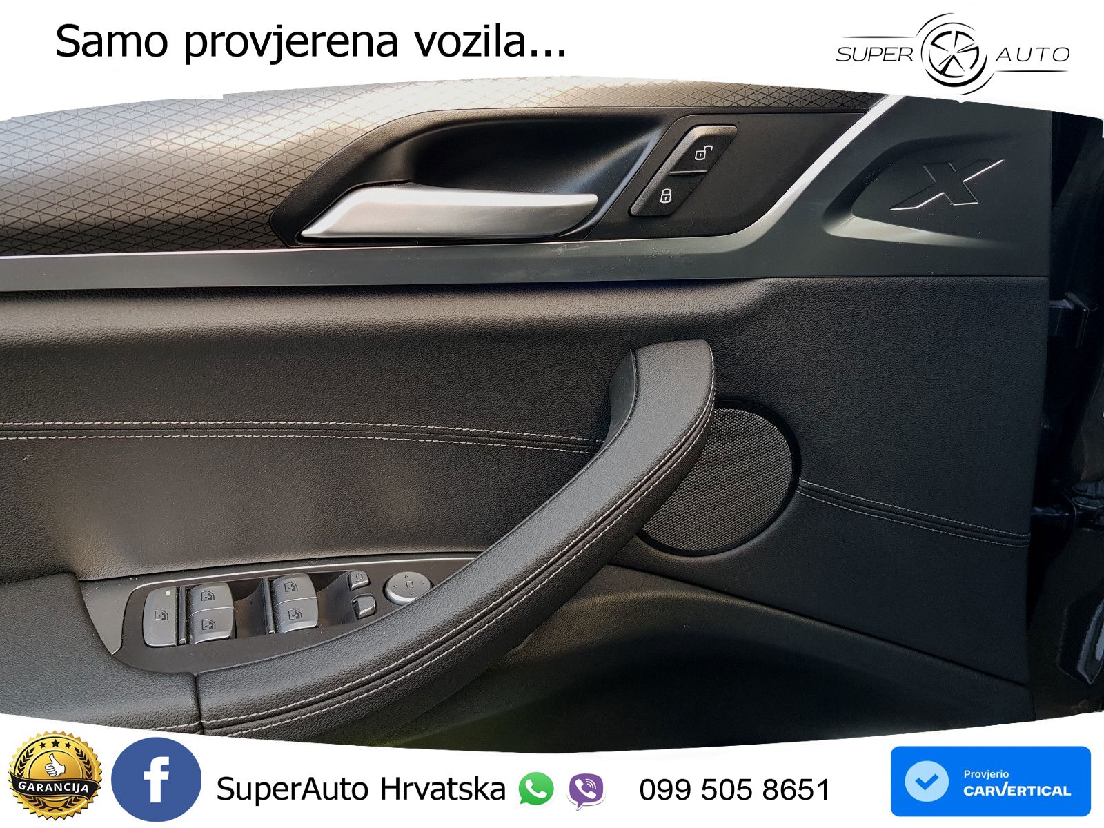 BMW X3 30i xDrive Steptronic M Sport LED+GR SJED+ACC