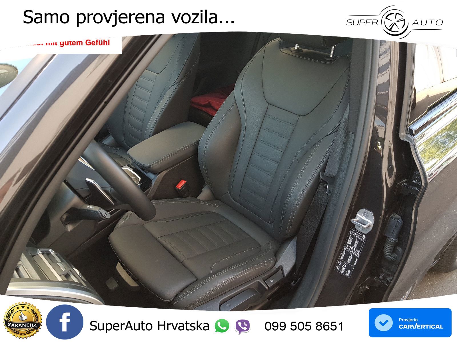 BMW X3 30i xDrive Steptronic M Sport LED+GR SJED+ACC