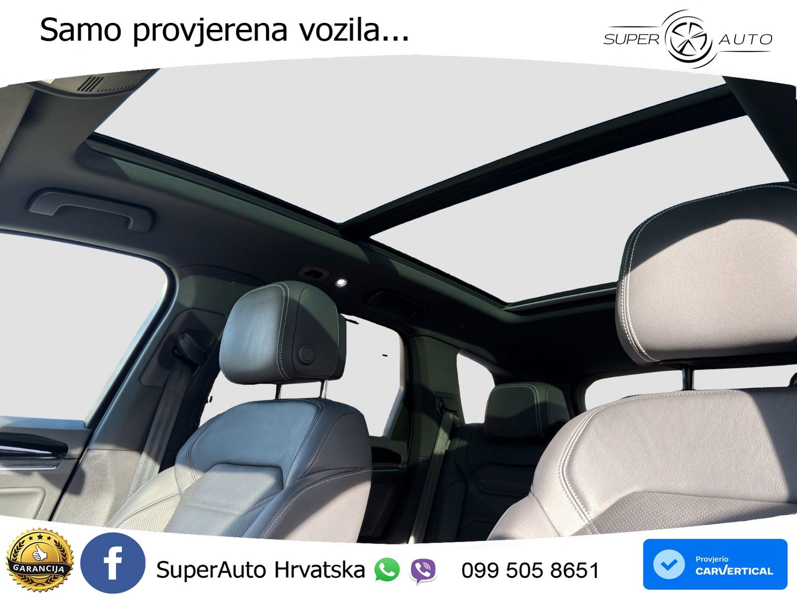 Volkswagen Touareg 3.0 V6 TDI (286 KS) 4MOTION Tiptronic LED+GR SJED+ACC