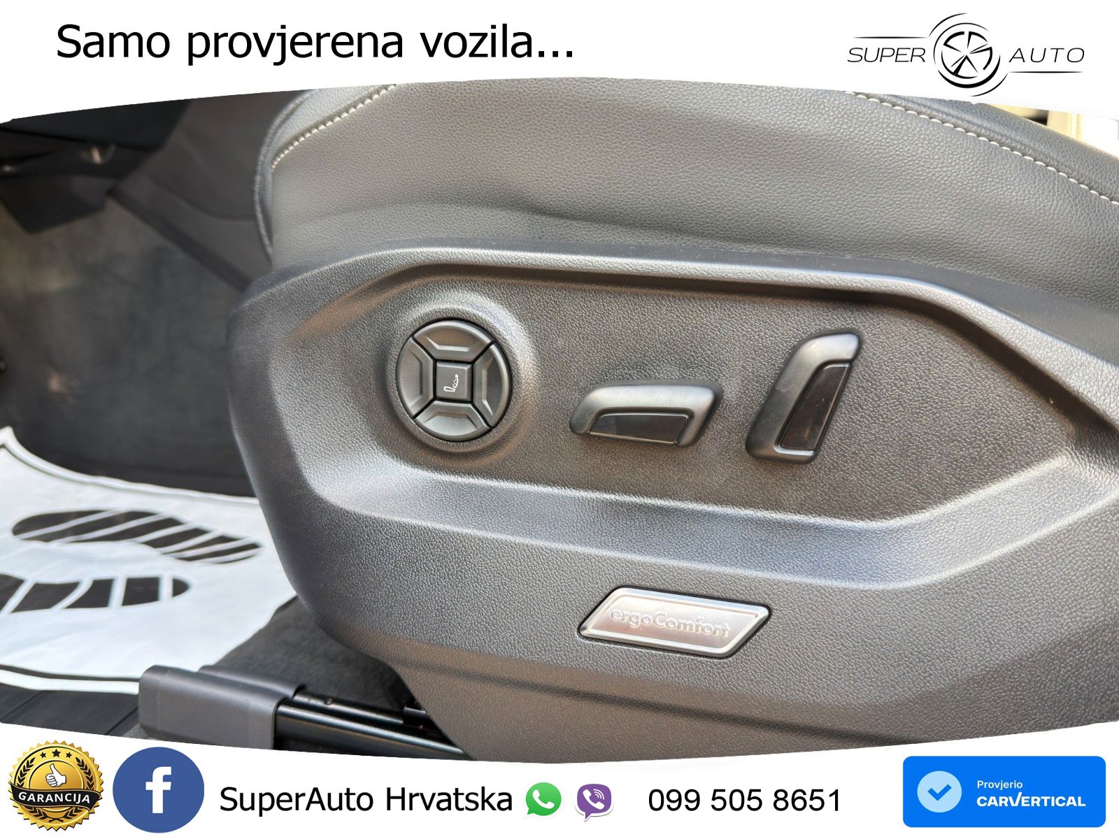 Volkswagen Touareg 3.0 V6 TDI (286 KS) 4MOTION Tiptronic LED+GR SJED+ACC
