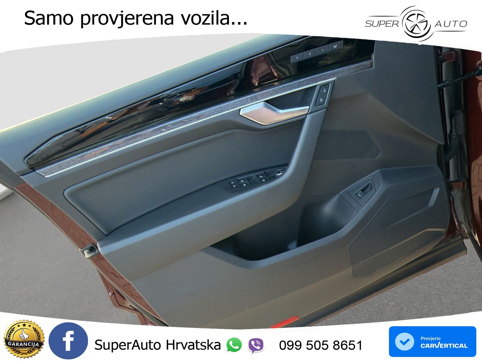 Volkswagen Touareg 3.0 V6 TDI (286 KS) 4MOTION Tiptronic LED+GR SJED+ACC