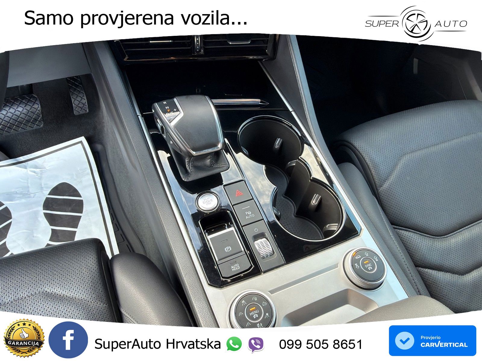 Volkswagen Touareg 3.0 V6 TDI (286 KS) 4MOTION Tiptronic LED+GR SJED+ACC