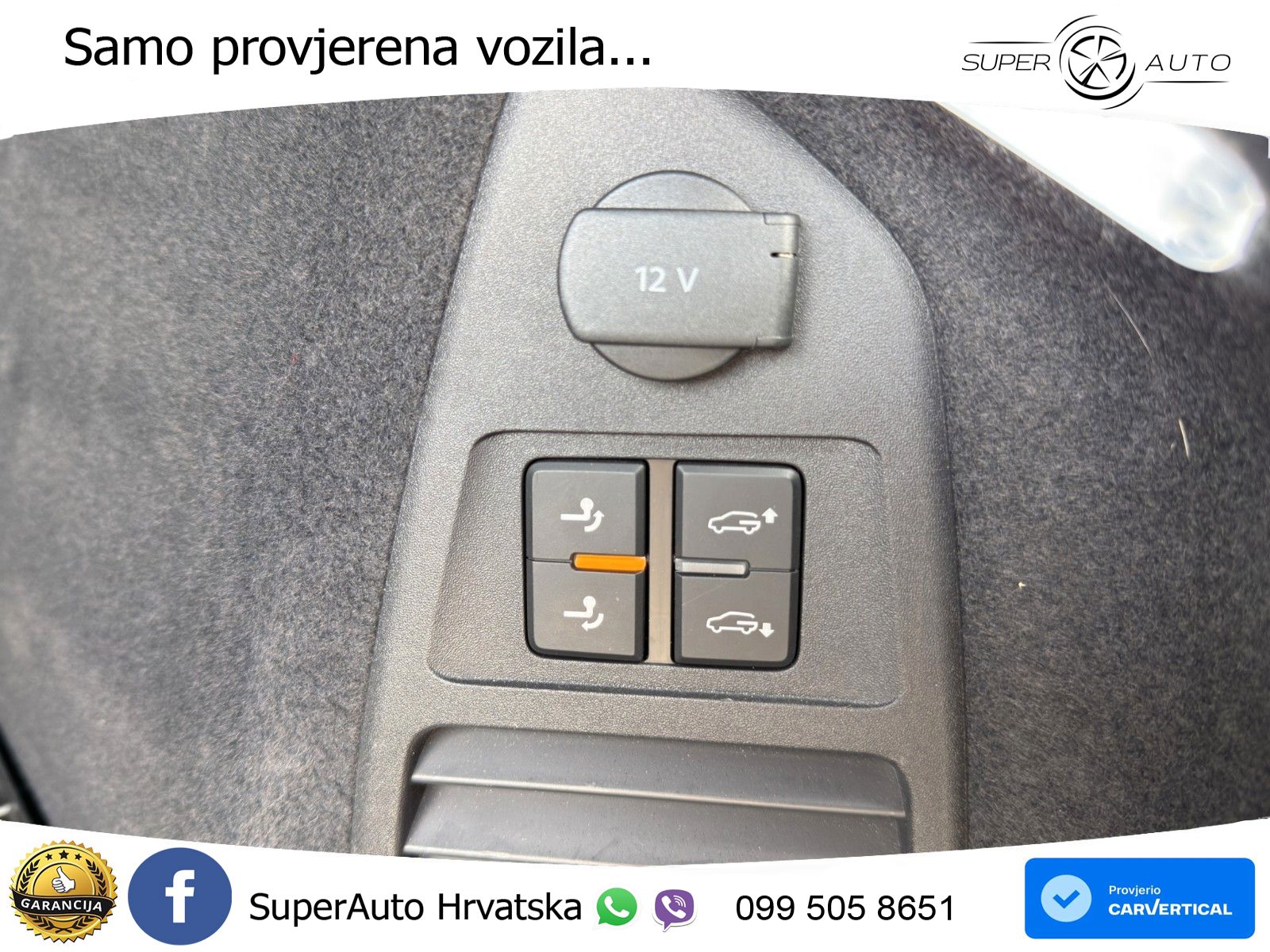 Volkswagen Touareg 3.0 V6 TDI (286 KS) 4MOTION Tiptronic LED+GR SJED+ACC