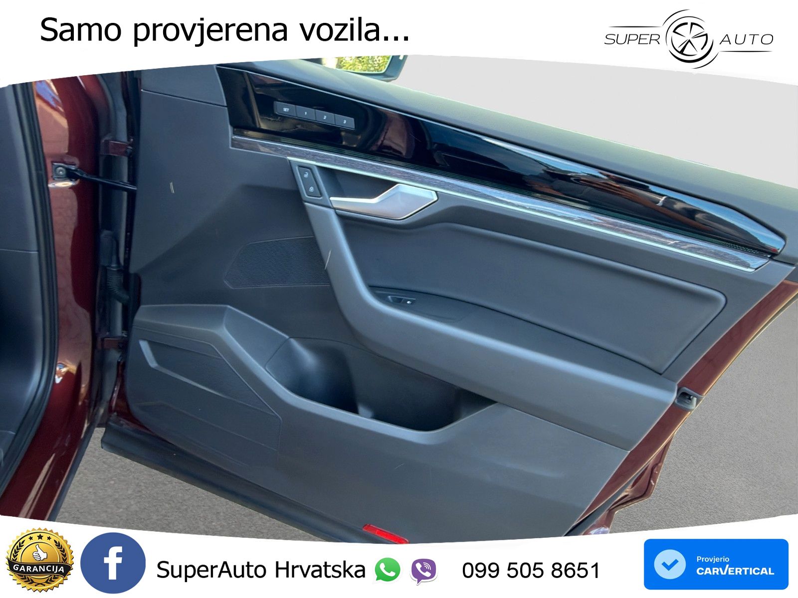Volkswagen Touareg 3.0 V6 TDI (286 KS) 4MOTION Tiptronic LED+GR SJED+ACC