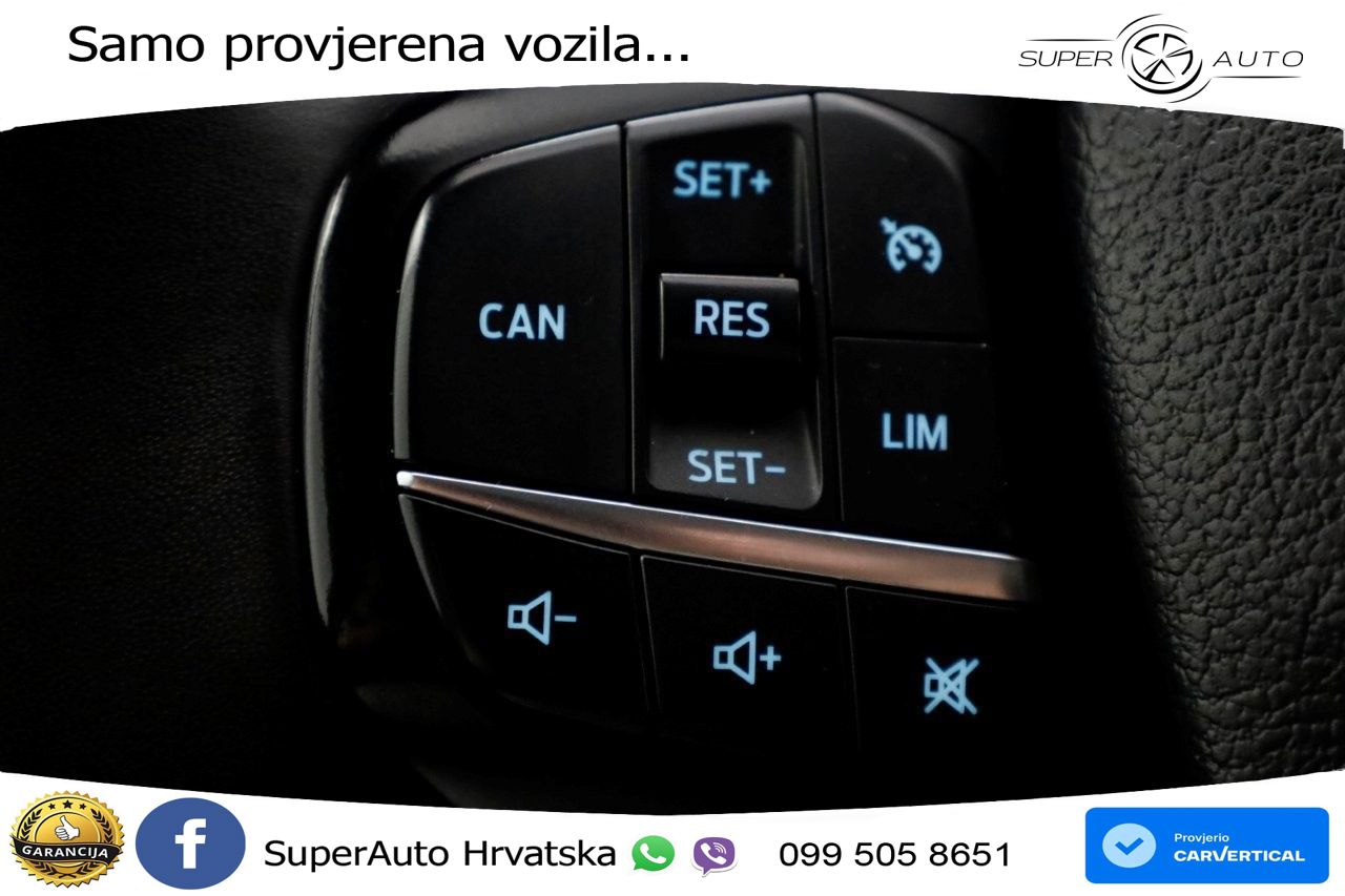 Ford Transit Custom 2.0 TDCI 130pk L2H1 Trend Navi/Ca 131 KS